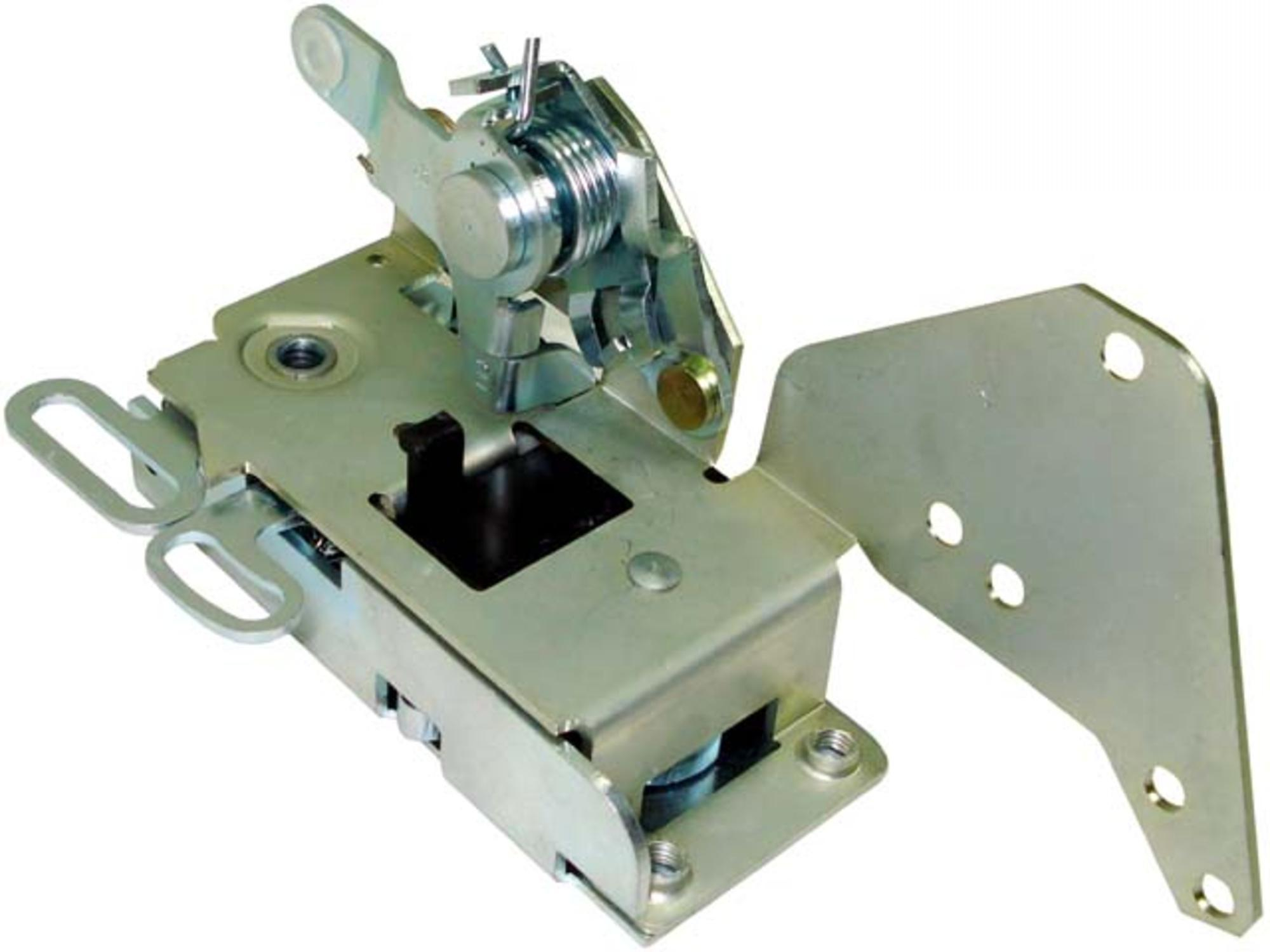 FECHADURA PORTA LD ELETRICA - 1406228