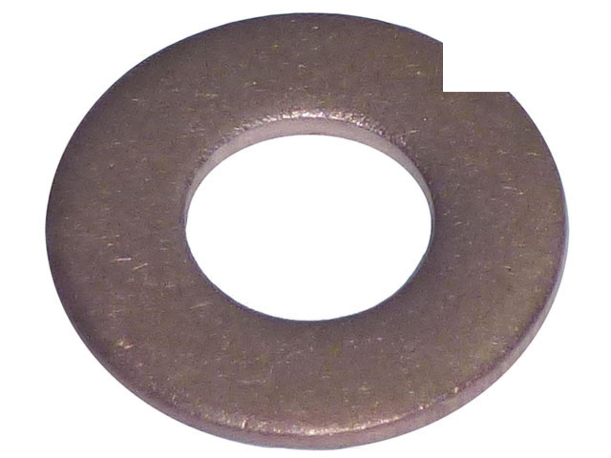 ARRUELA BICO INJETOR COBRE/LATAO 20X9X1, - 170424