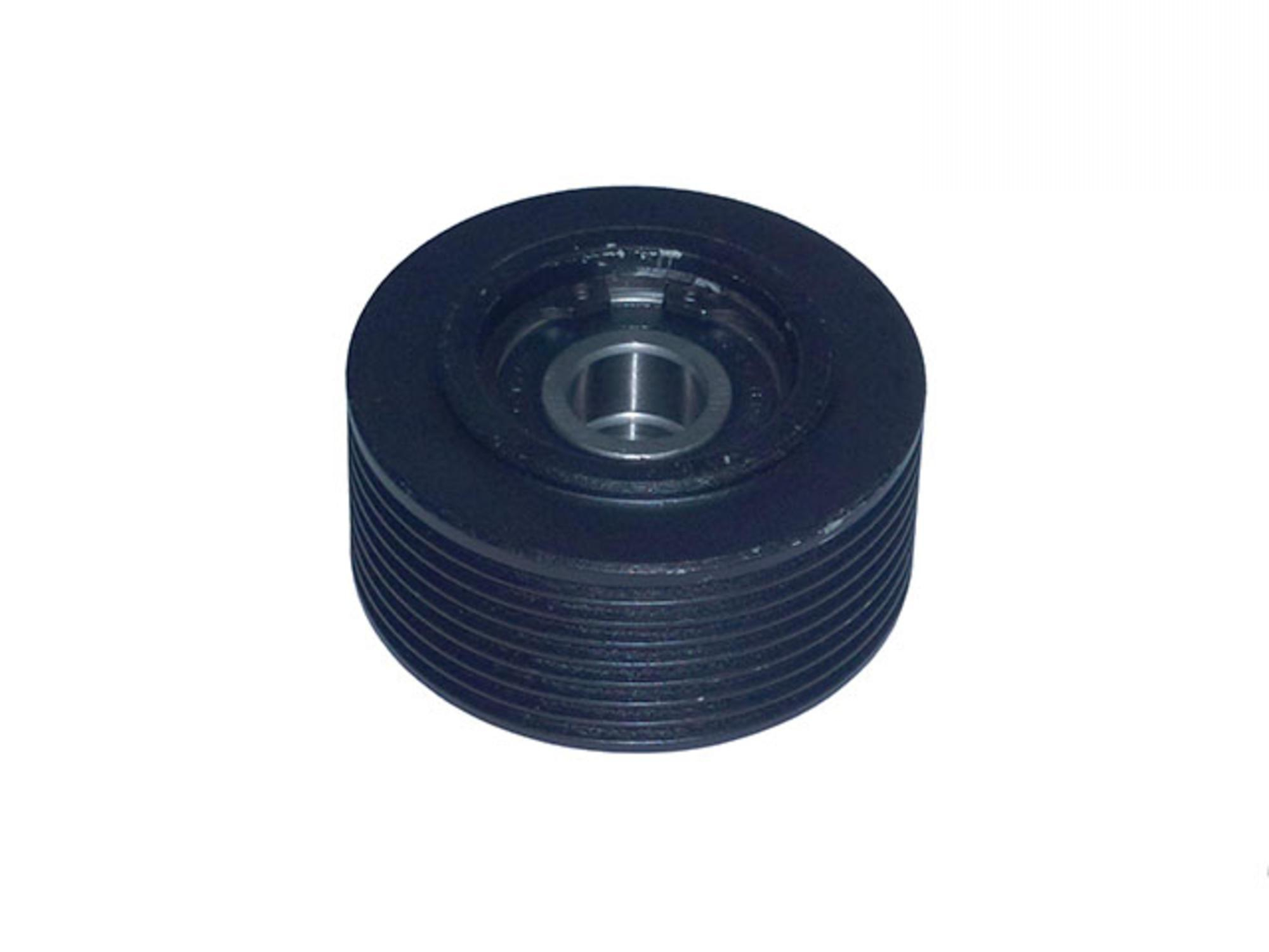 POLIA RADIADOR/VENTILADOR ALUMINIO - 2T0903165