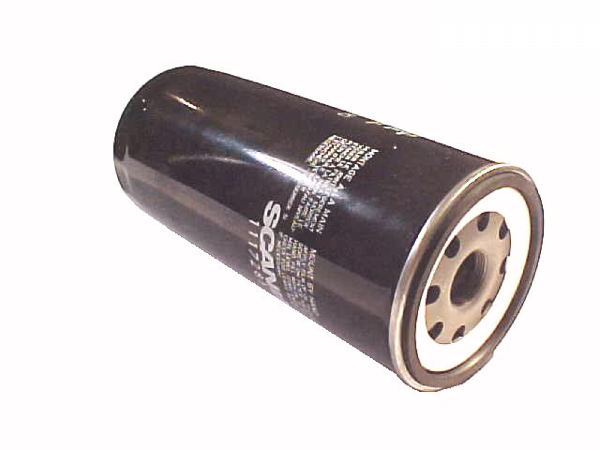 FILTRO OLEO LUBRIFICANTE BLINDADO/BR5072 - 1117285