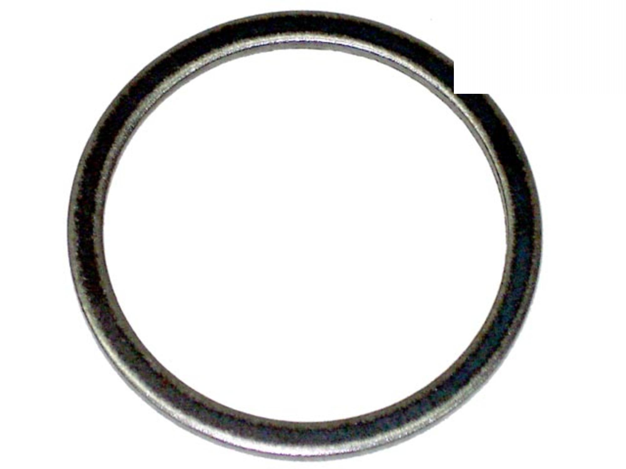 ARRUELA CALCO EIXO S 42X50X2MM MB MERCEDES BENZ - 3464210652