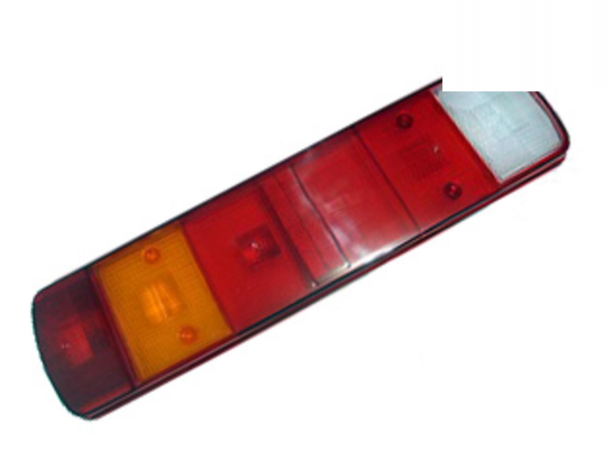 LENTE LANTERNA TRASEIRA-VER BR9190 - 1380819