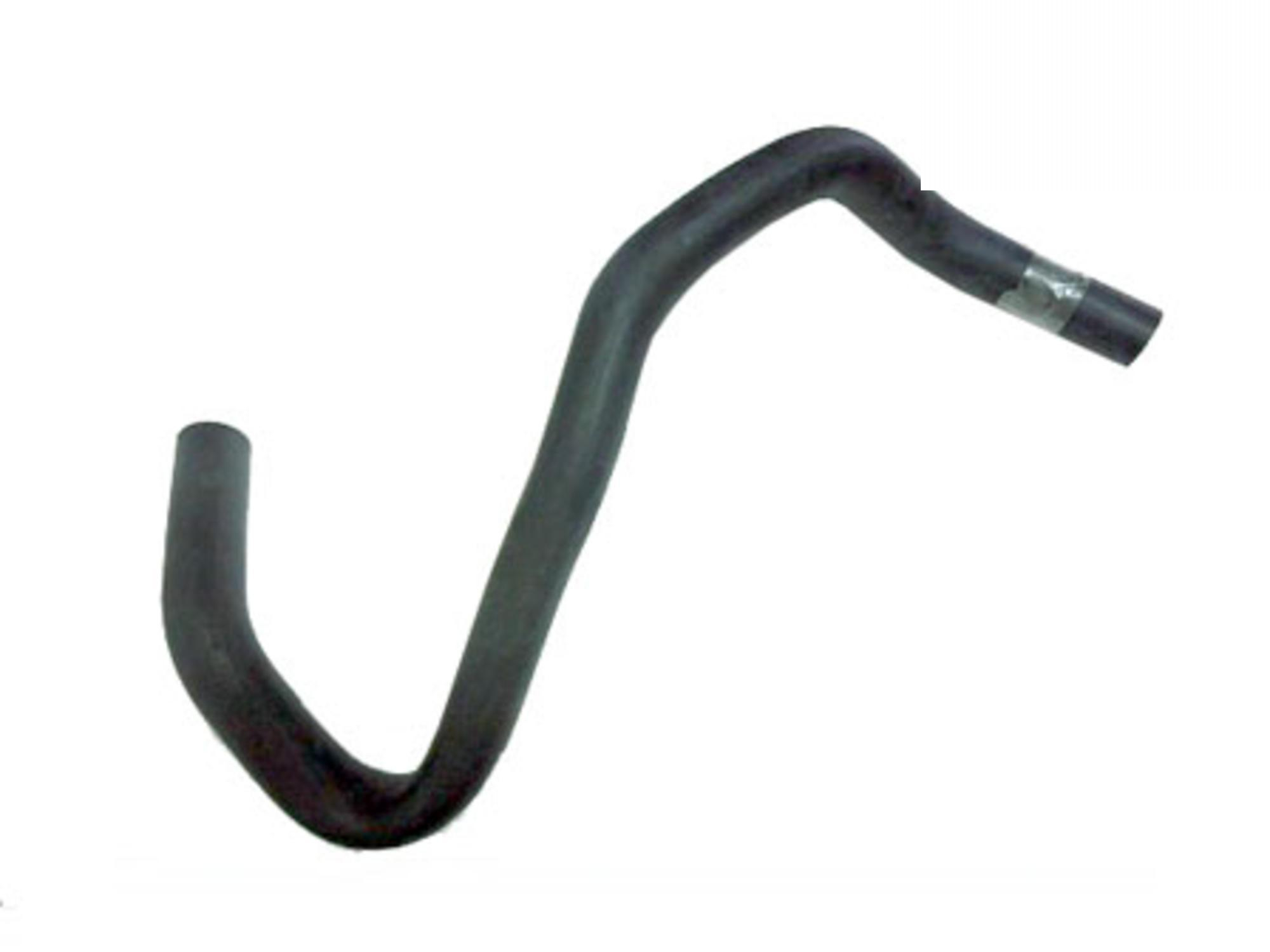 MANGUEIRA INFERIOR RADIADOR OF1722 - 3845011284