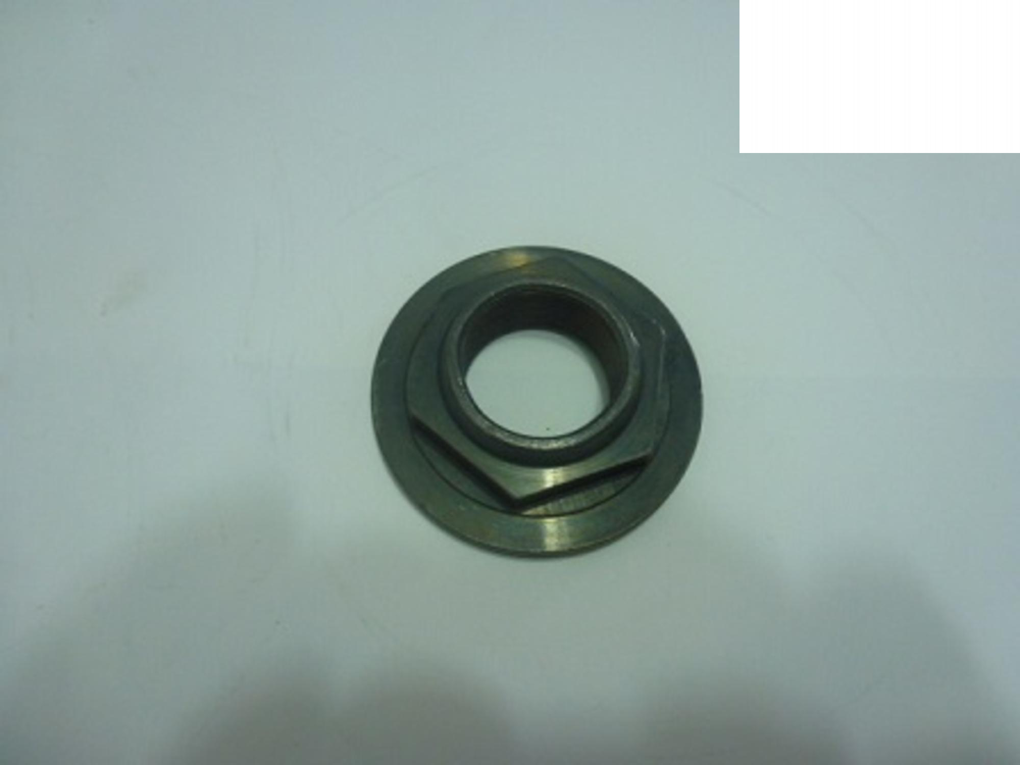 PORCA ACO CAMBIO ORIG.FORJADA S/NYLON BR - 2VR311901