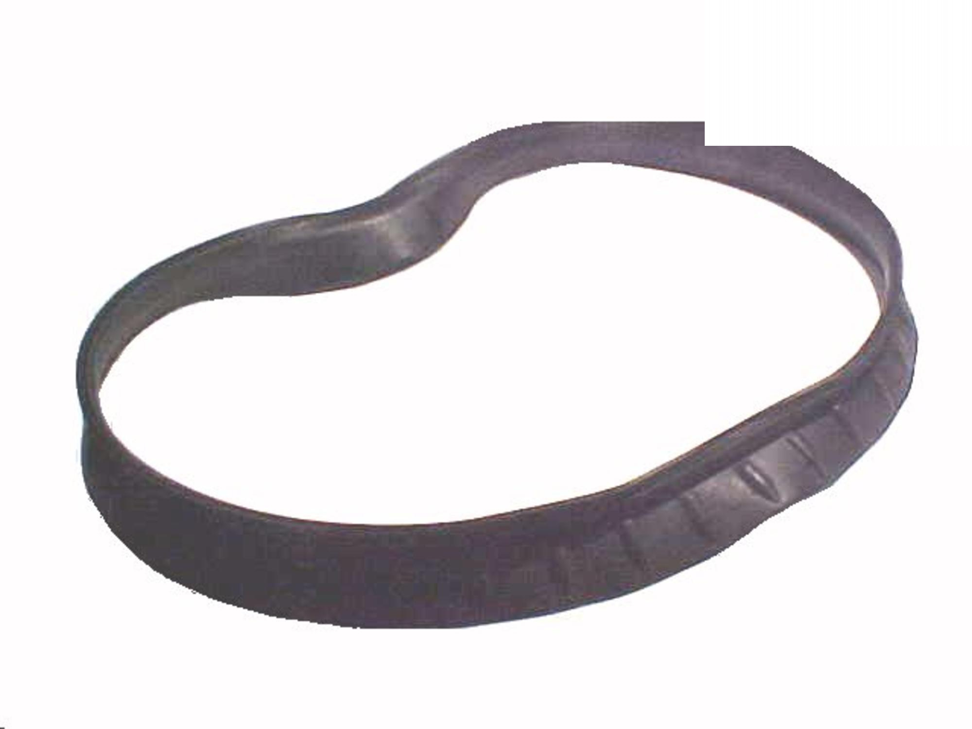 DEFLETOR BORRACHA RADIADOR - 1373520