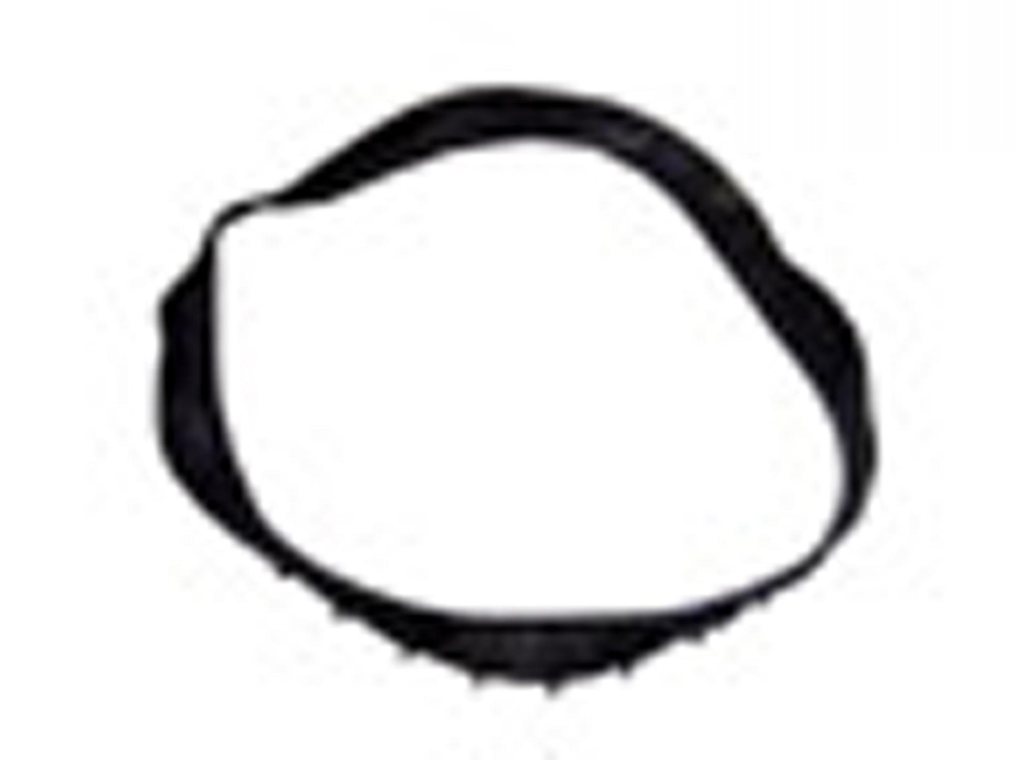 ANEL DEFLETOR RAD.CAB.BAIXA 90X1200MM - 1397796