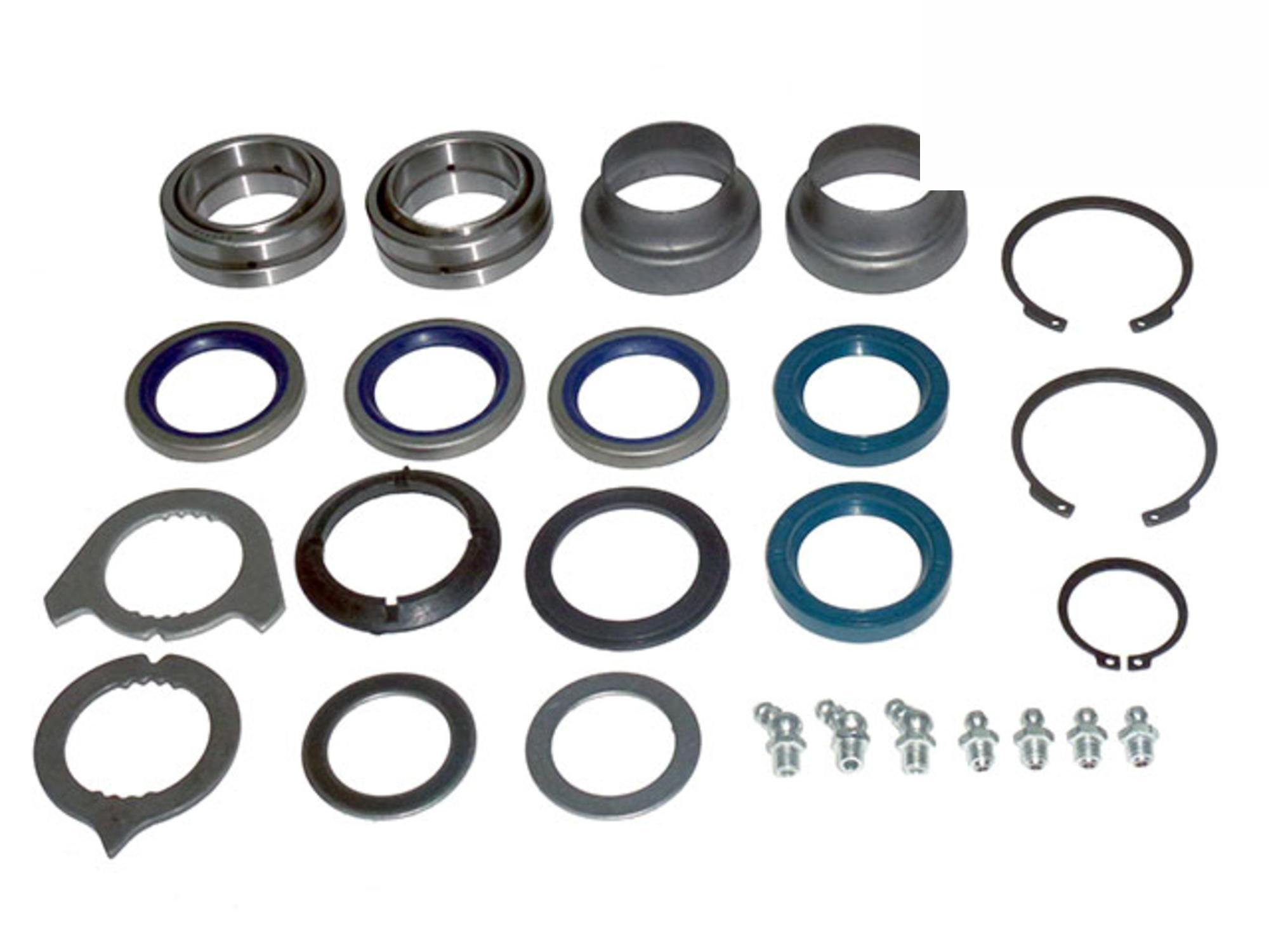 REPARO EIXO S TRASEIRO - 3644200041