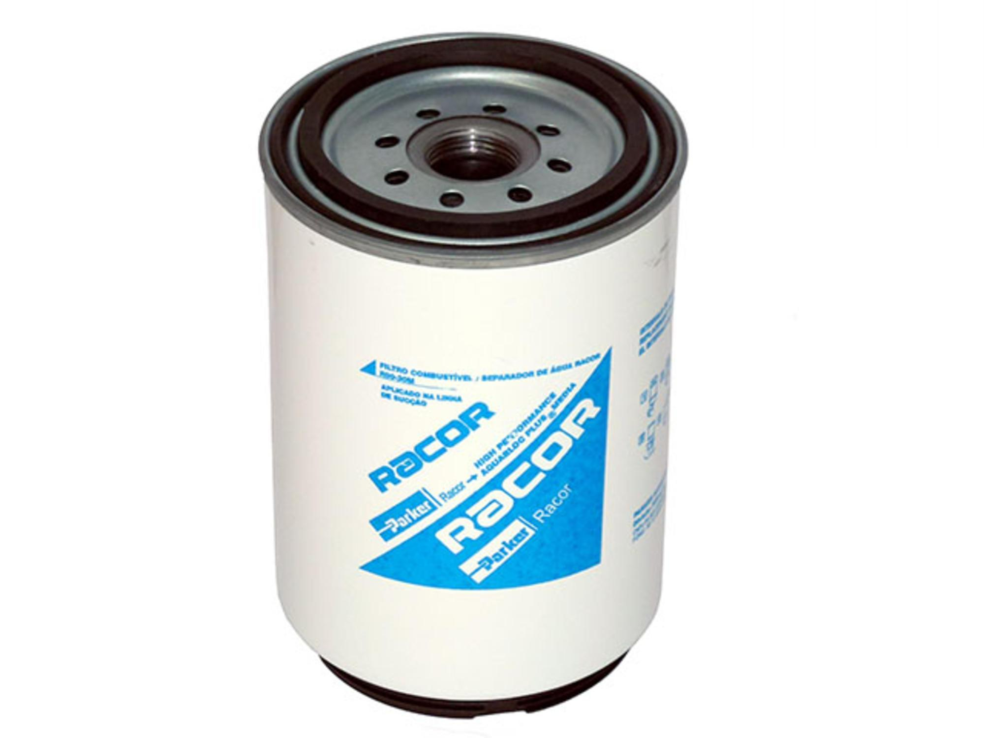 FILTRO DE COMBUSTIVEL SEPARADOR BLINDADO - 1393640