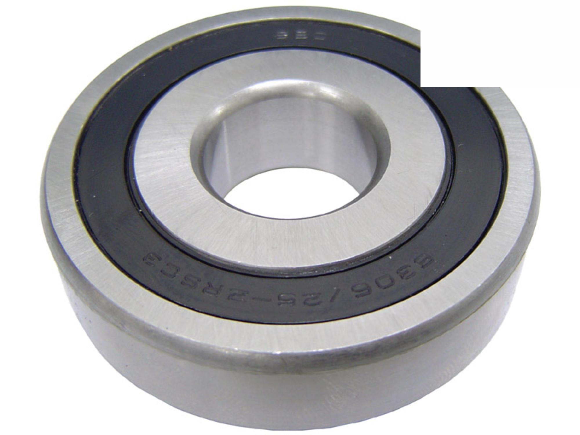 ROLAMENTO VOLANTE MOTOR 6306/25 2RS/C3 - 1652989