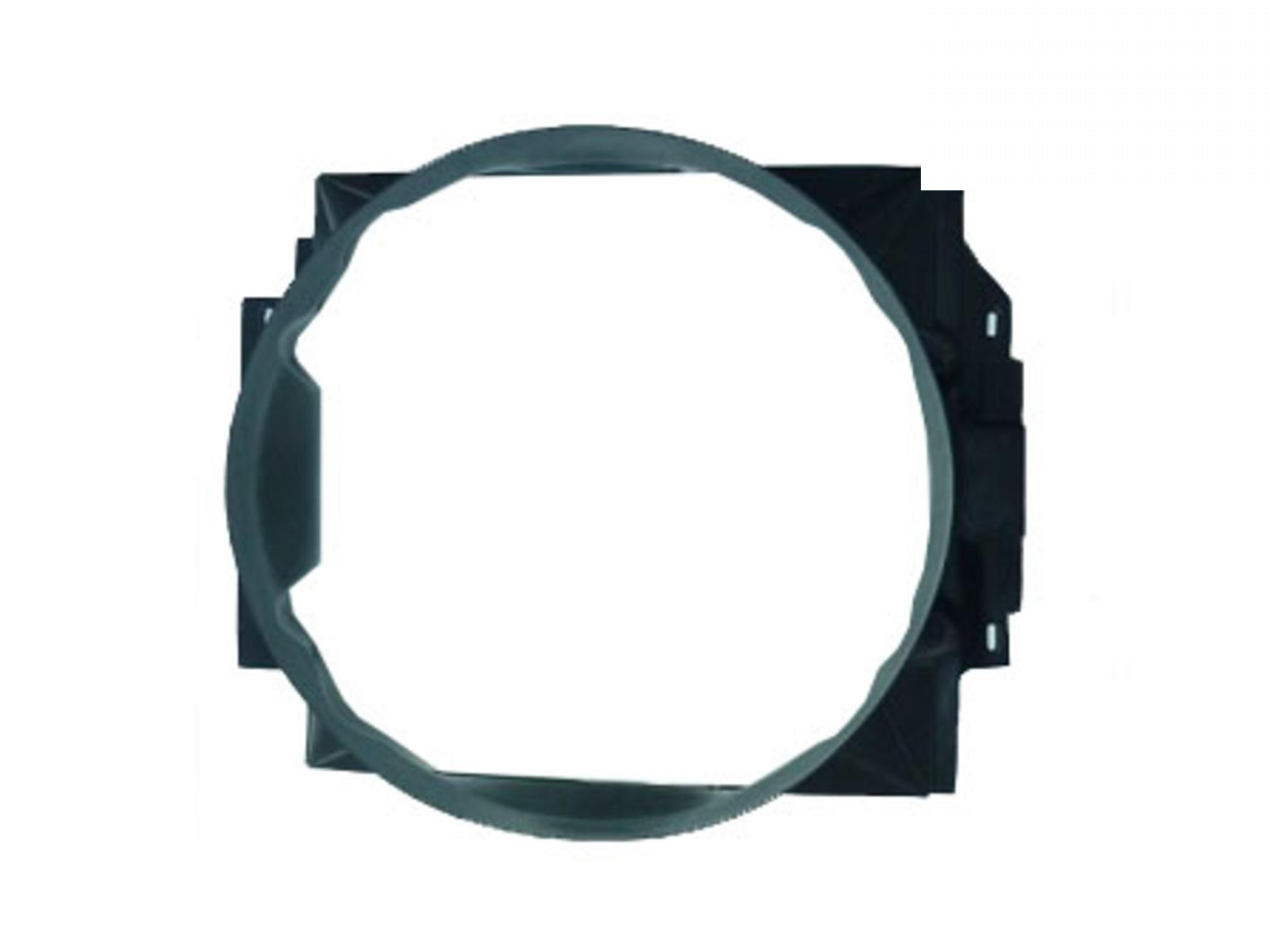 DEFLETOR DE AR RADIADOR - 3825050255