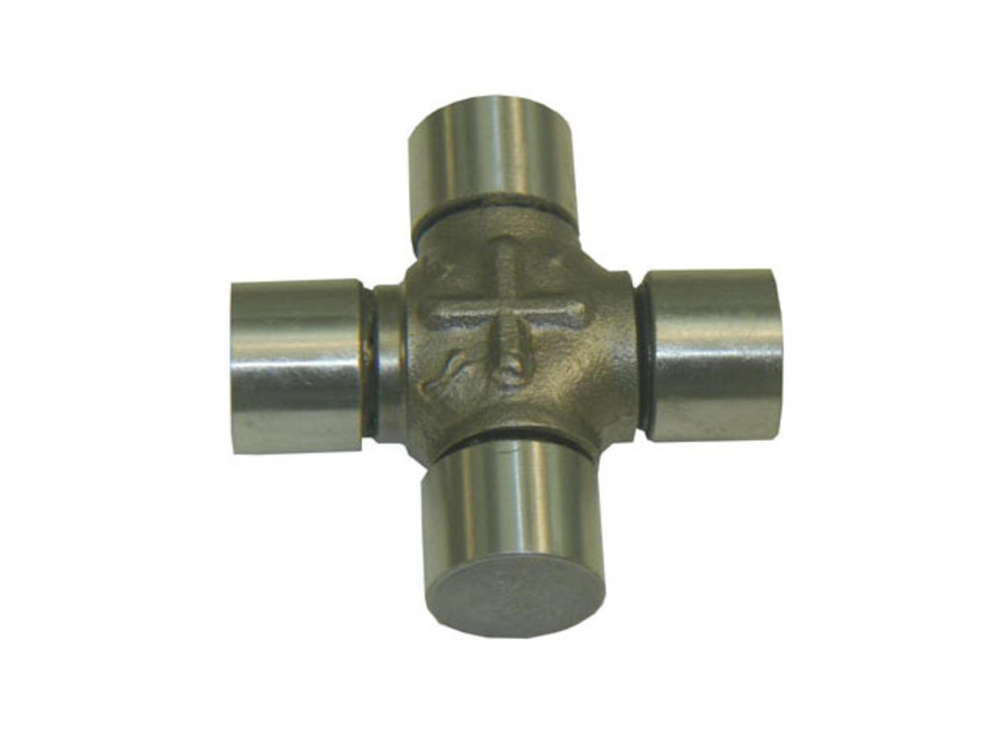 CRUZETA TRANSM.ZF C/CAST/ROLETE 54,9X18, - 1526807