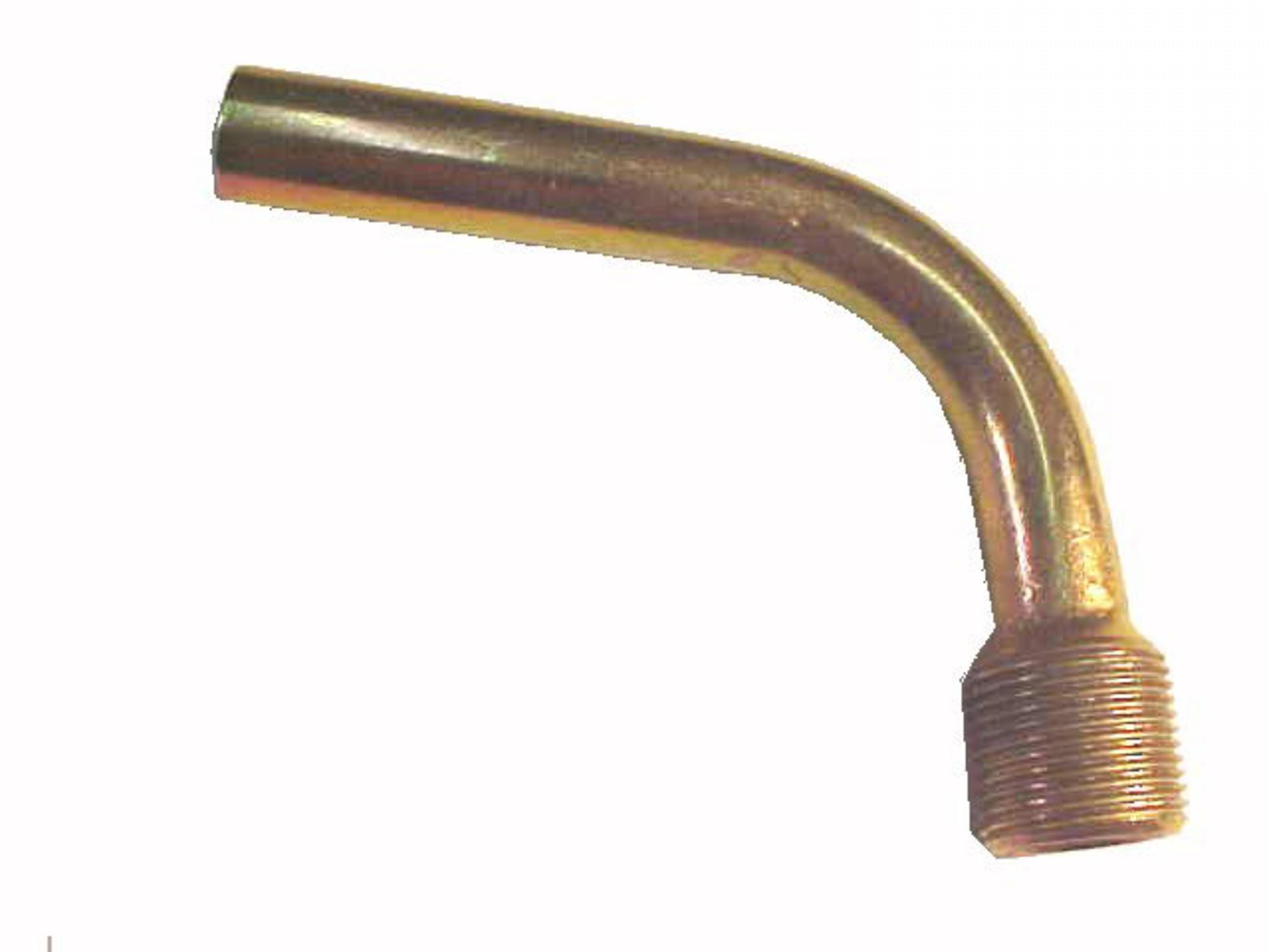 TUBO COMPRESSOR AR - 3121300101