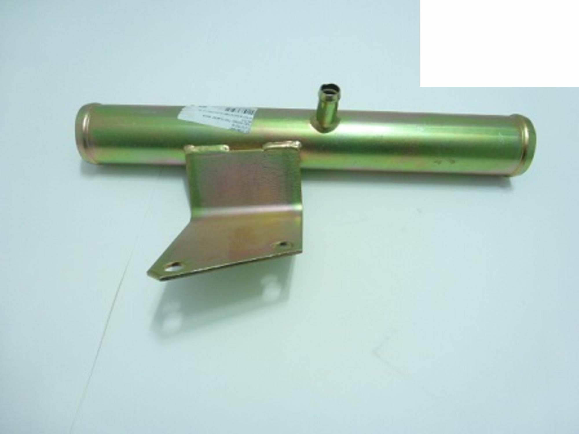 TUBO RIGIDO CIRCULACAO AGUA MOTOR - TLG121527A