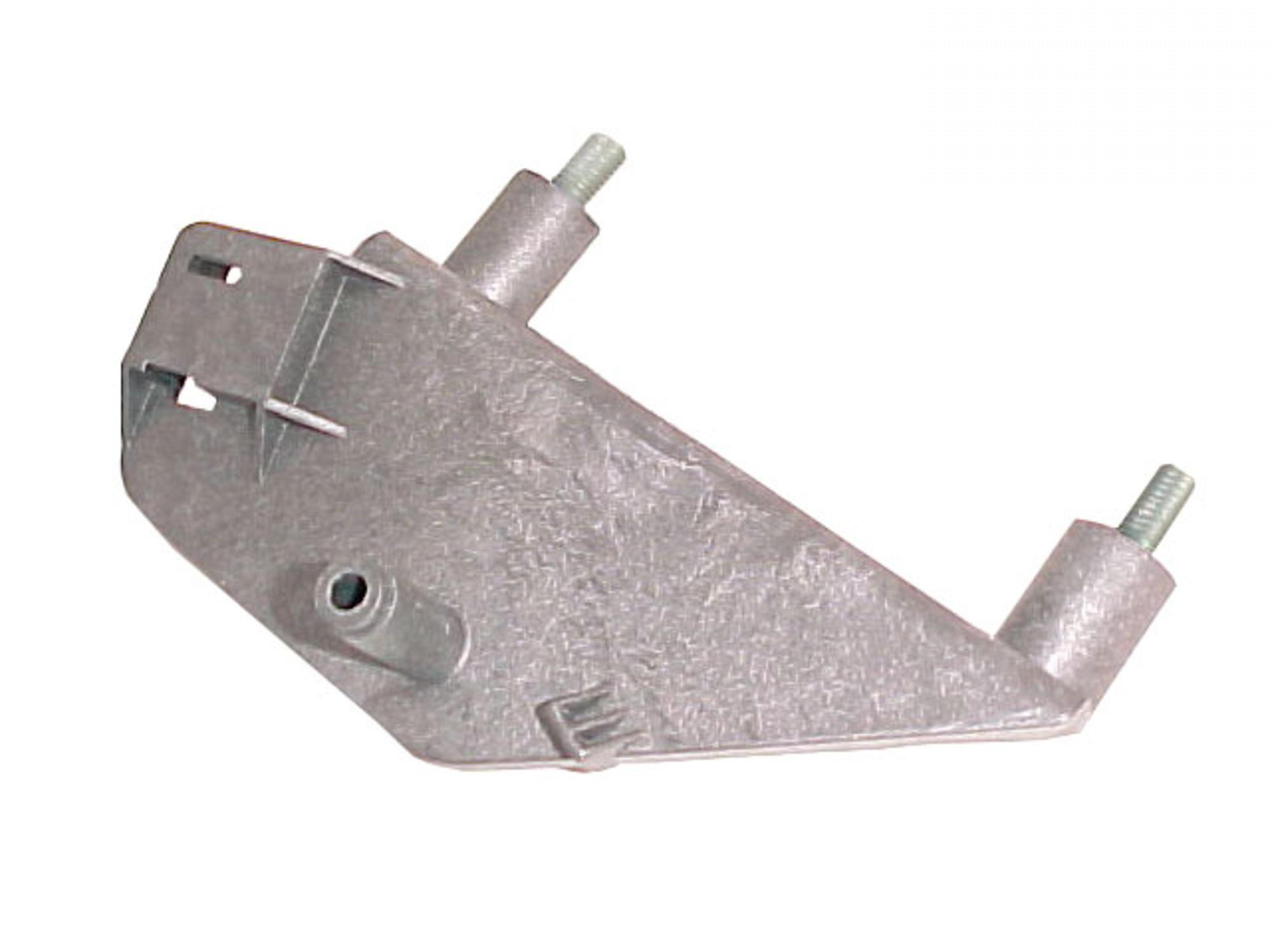 SUPORTE PEDAL ACELERADOR COMPLETO - 1322756