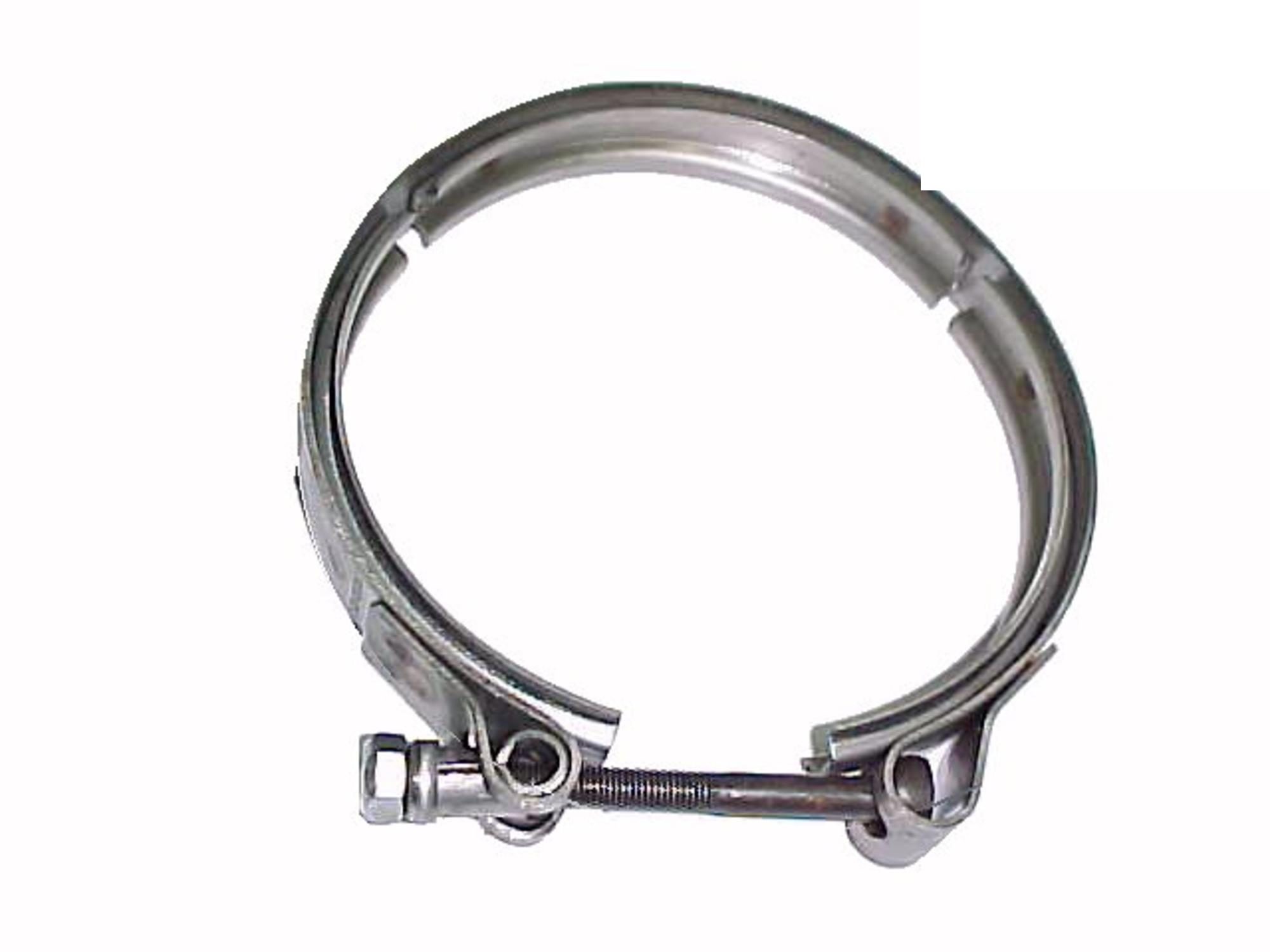 ABRAC INOX TURBO ALIMENTADOR 105X110X17M - 1307817