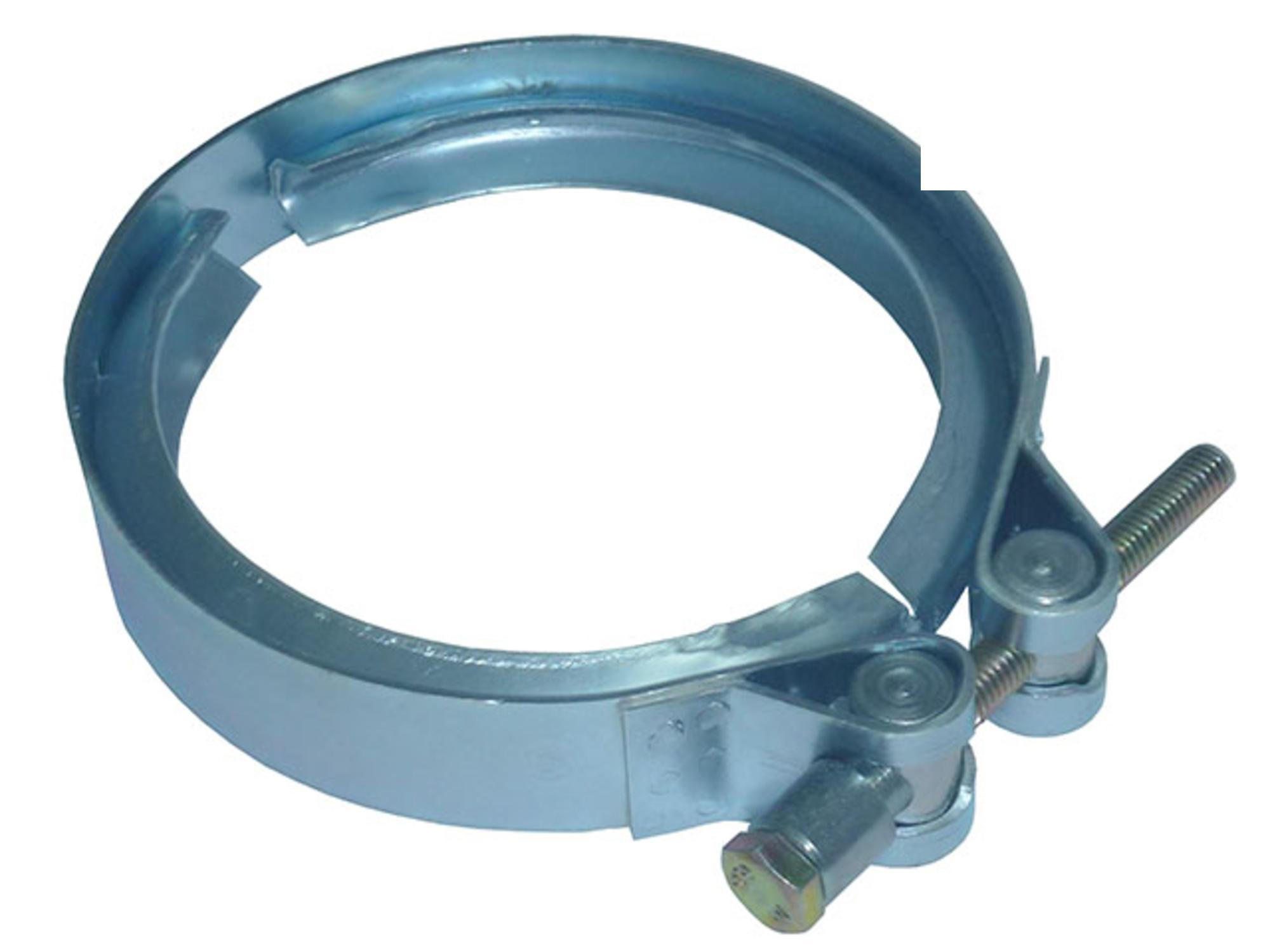 ABRACADEIRA SAIDA TURBINA - 1431701