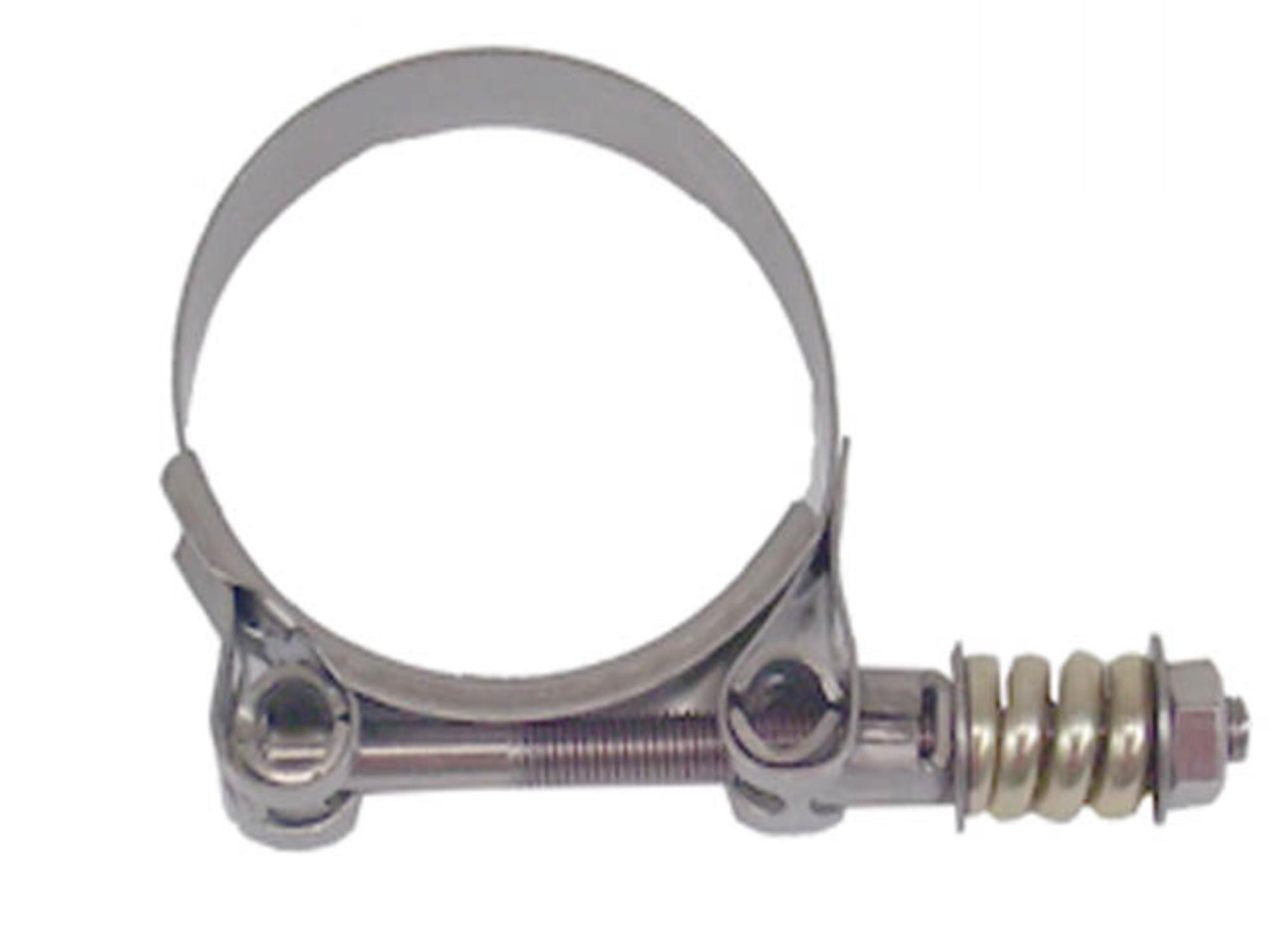 ABRAC ACO C/MOLA 52-58MM 1ª LINHA - 2RD121255