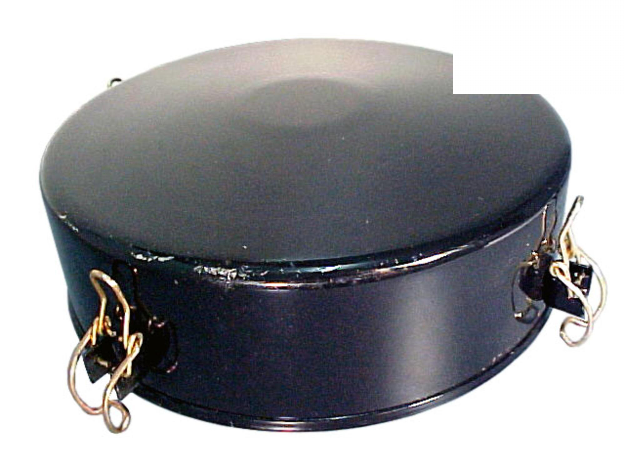 TAMPA(FUNDO)PURIF.AR(ALTA)76MM S/BORRACH - 3440947006