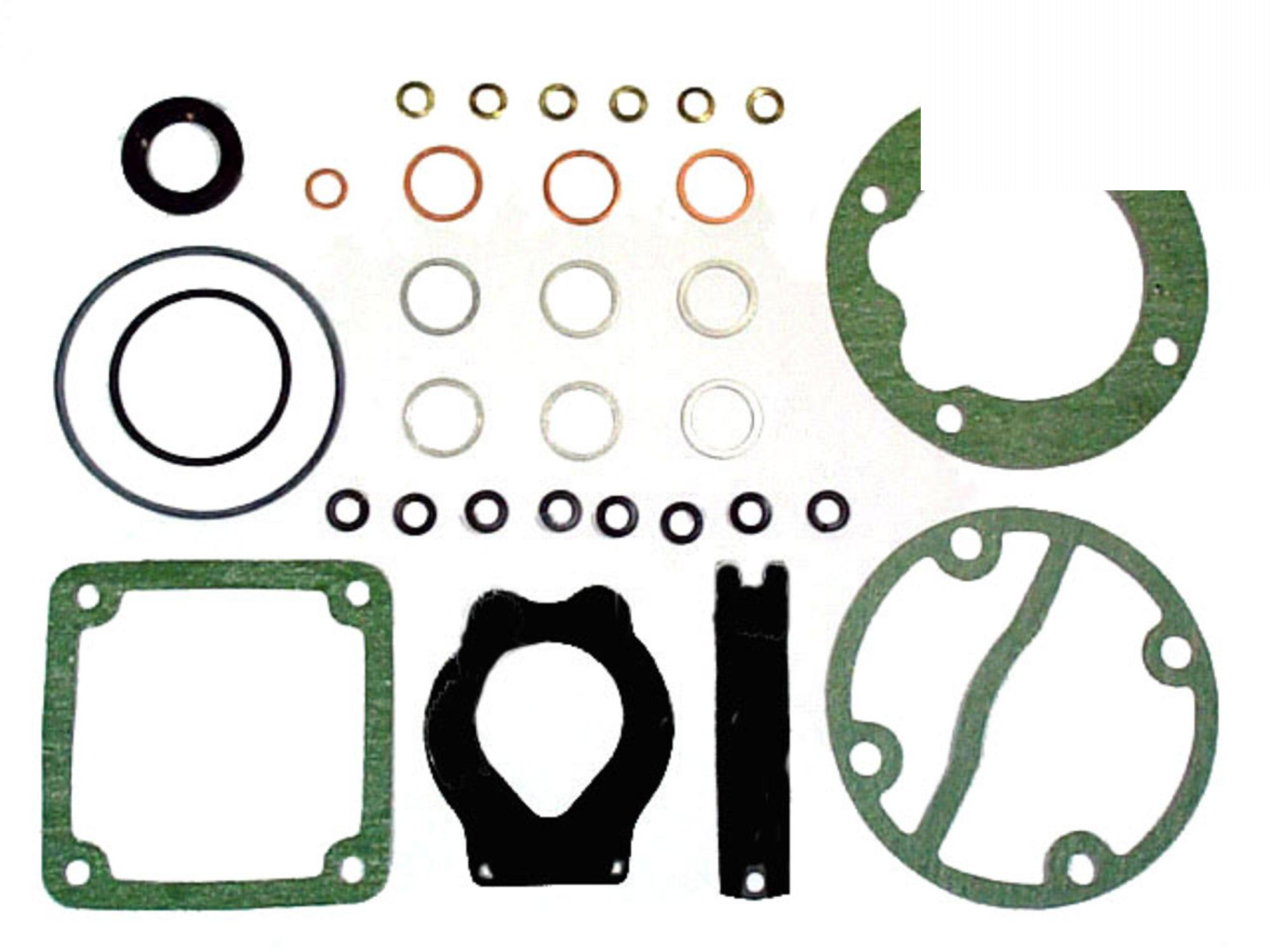 REP.COMPRESSOR COMPL.C/LAMINAS 411034004 - 5864013