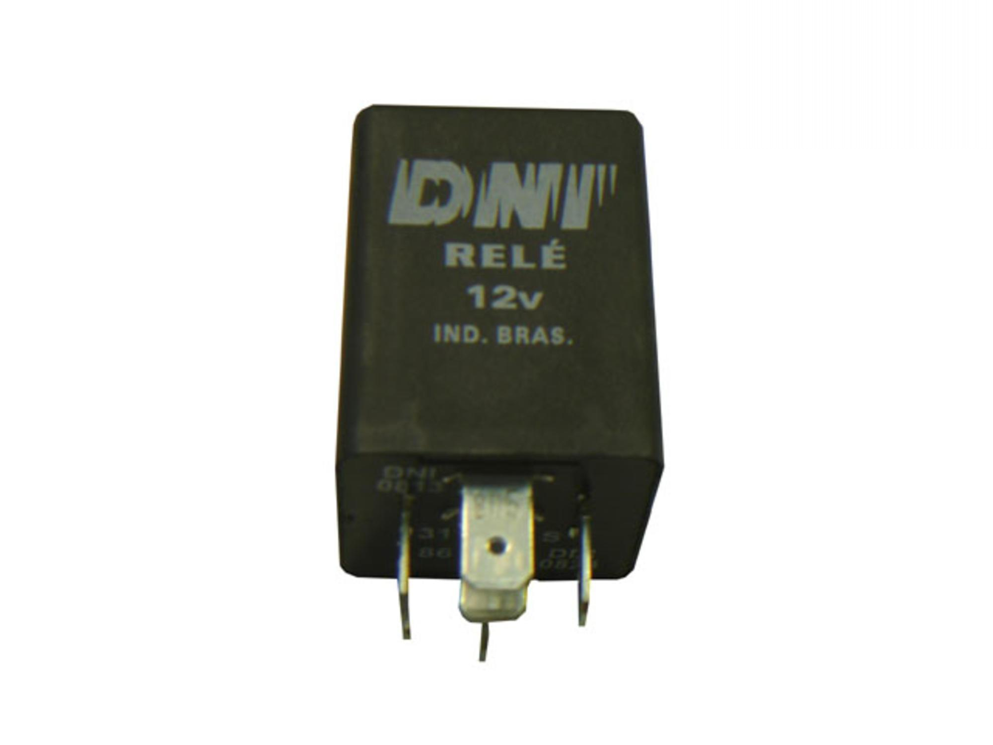 TEMPORIZADOR LIMPADOR P/BRISA - 6955457024