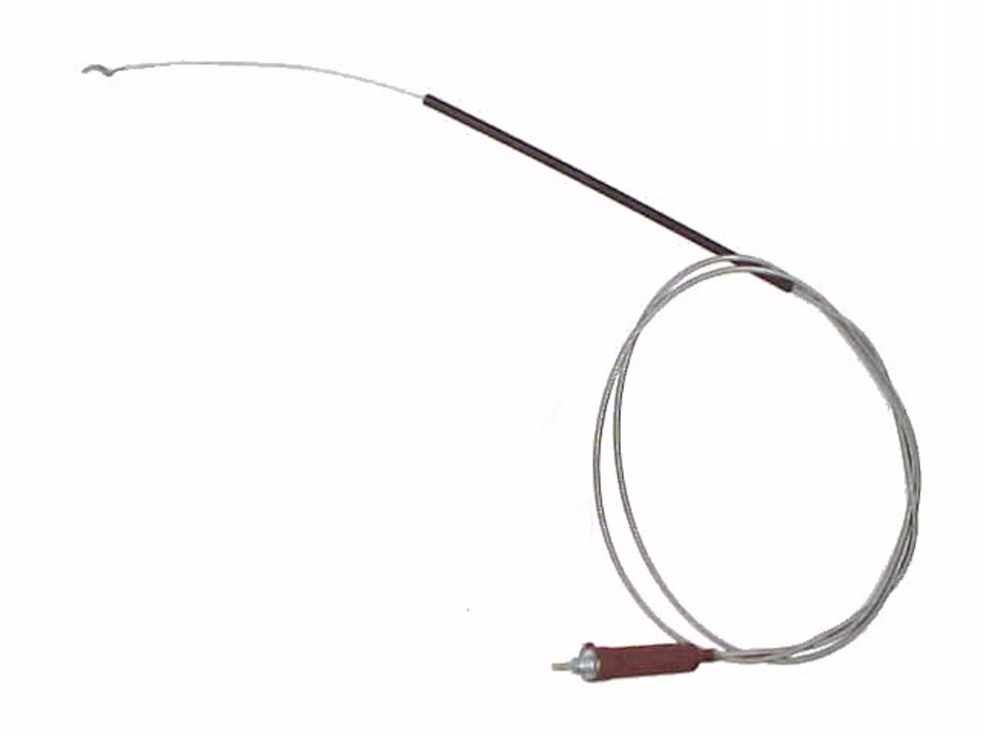 CABO ESTRANGULADOR 2800MM - TAR711335