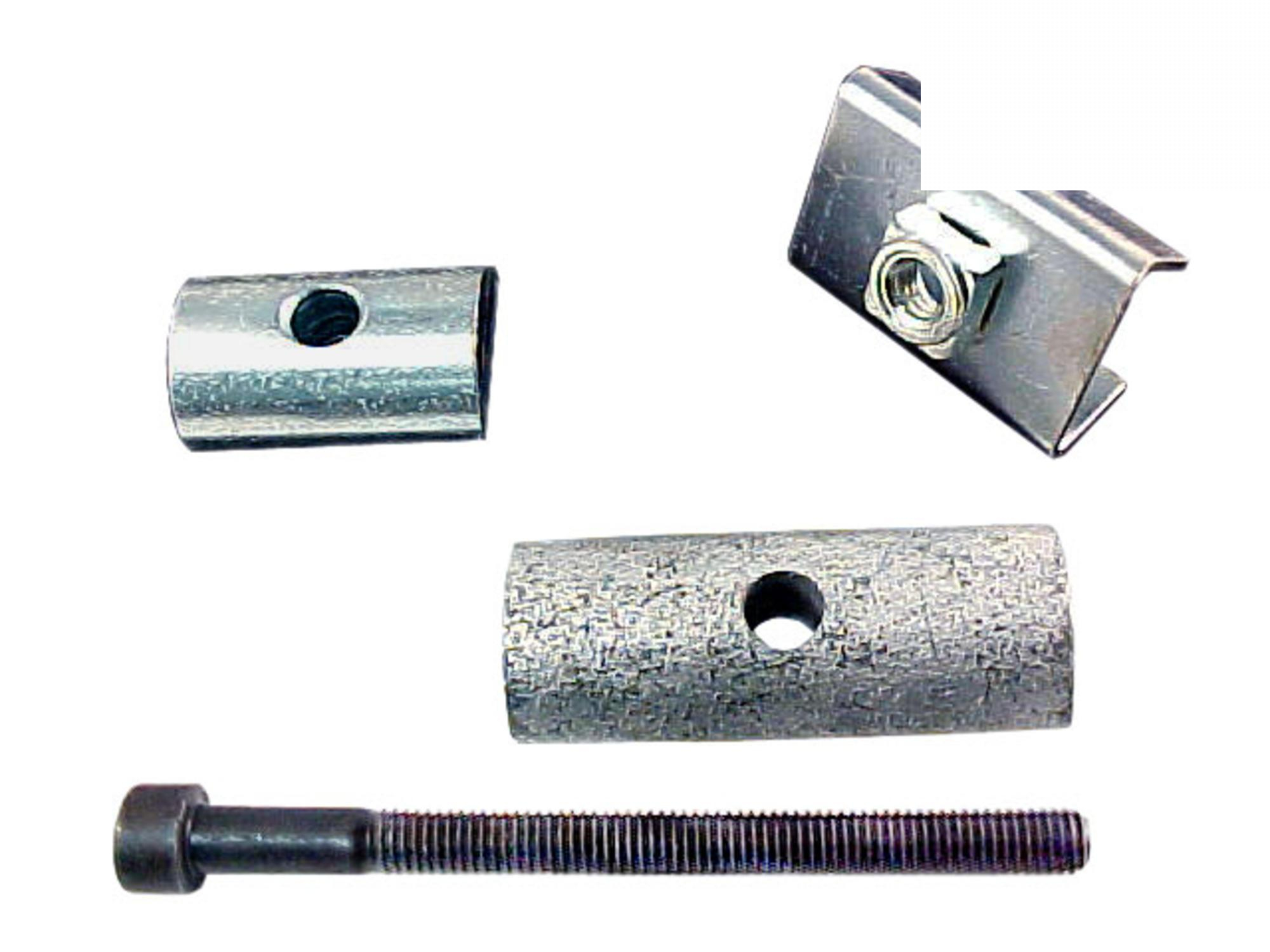 CJ ESTICADOR CINTA TANQUE-PARAF.ROSCA TO - 323508X