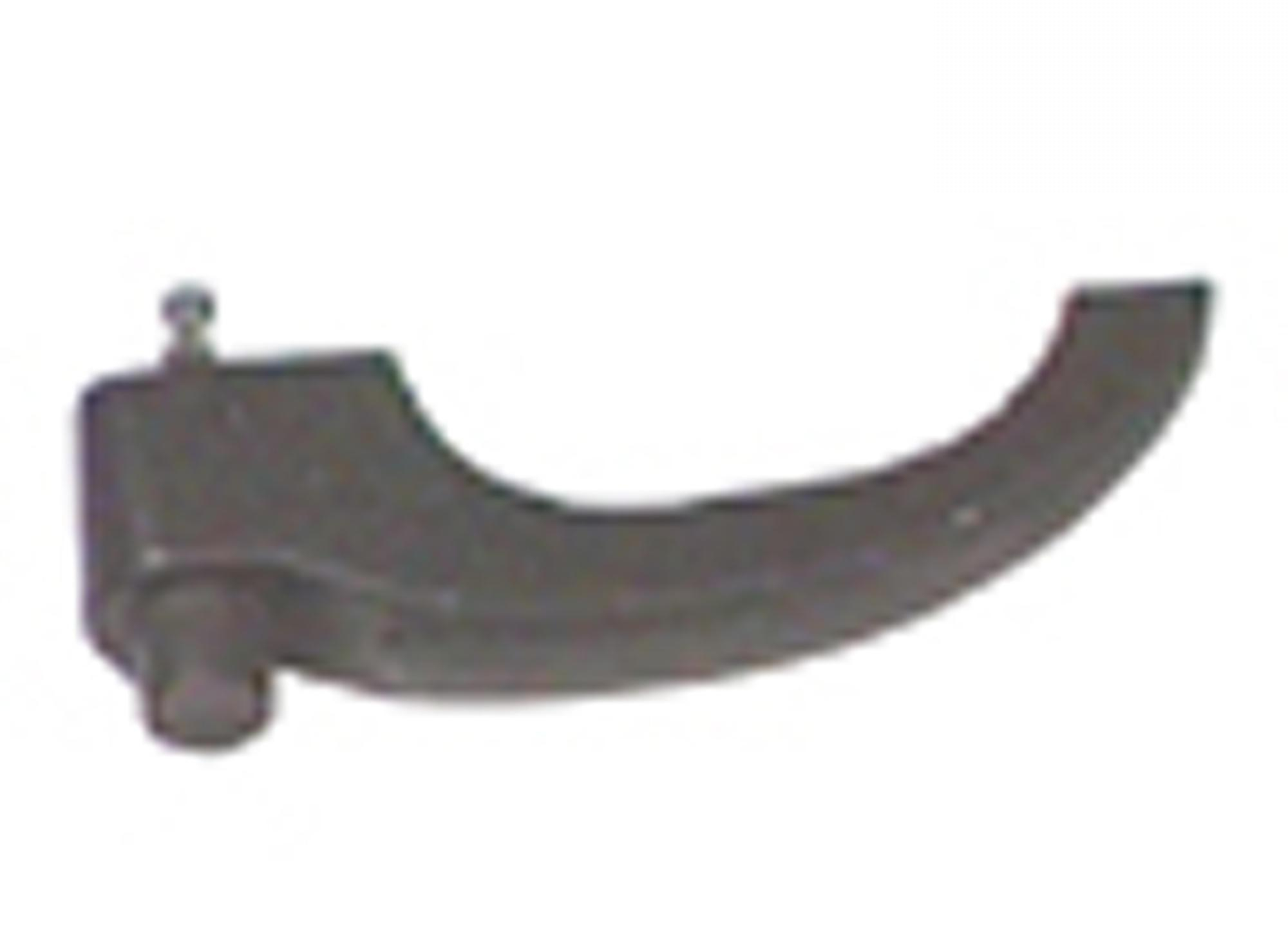 MACANETA EXTERNA PORTA-S/CHAVE-DIR.(PRET - 177966