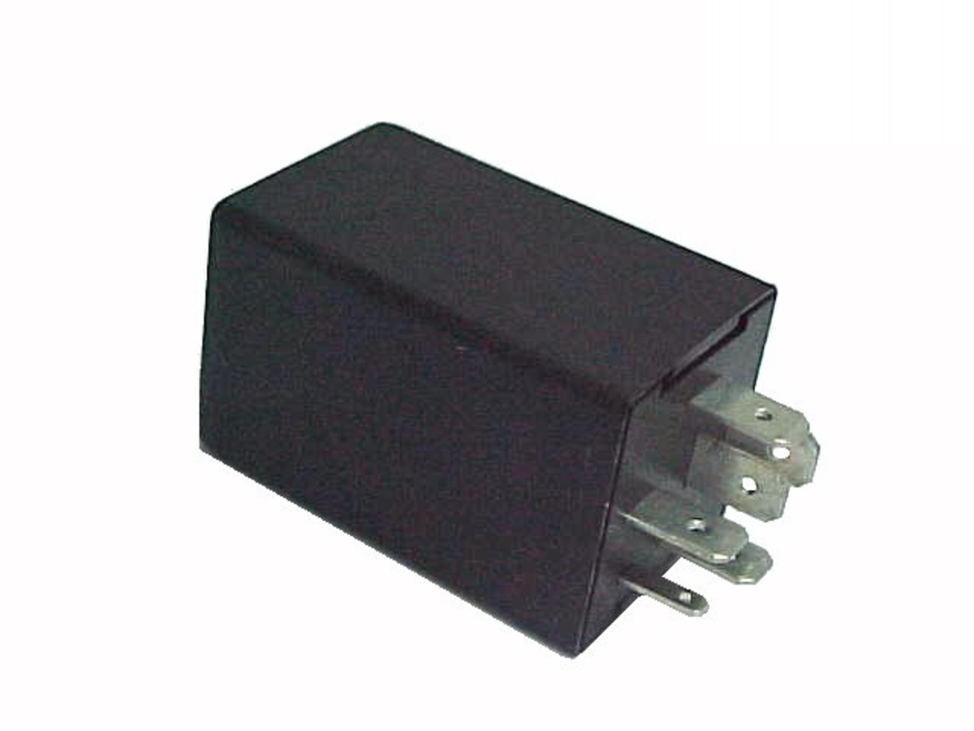 RELE LIMPADOR PARABRISA - 1335482