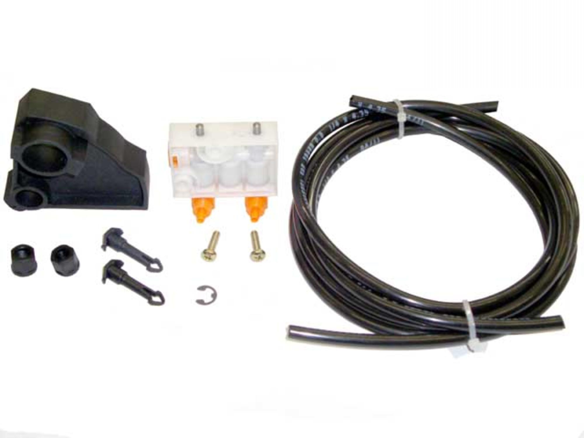 KIT C/VALVULA REGUL.BANCO COMPL. - 1953700