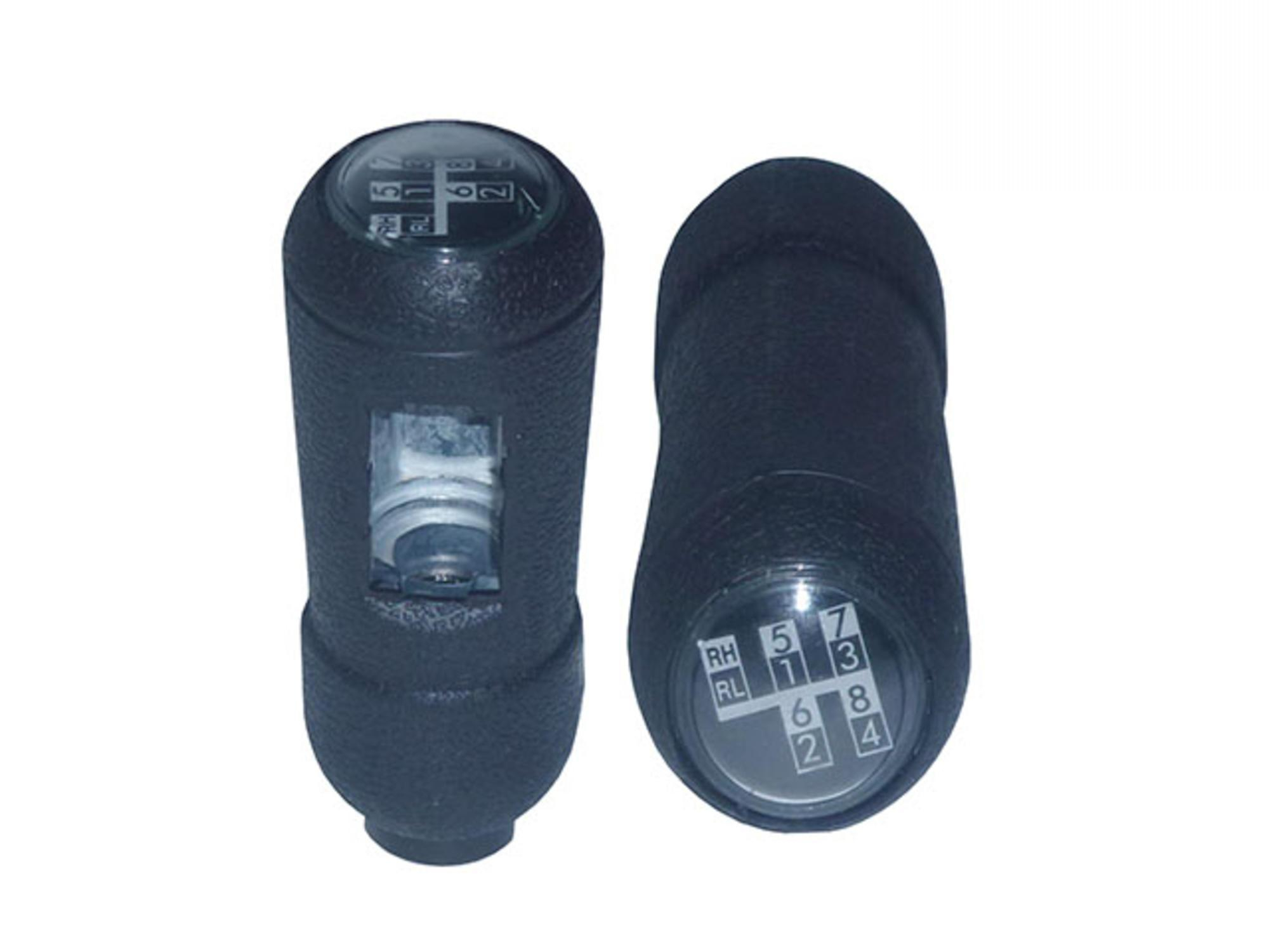 MANOPLA ALAV.CAMB 8 MARCHAS S/FIO - 1482997