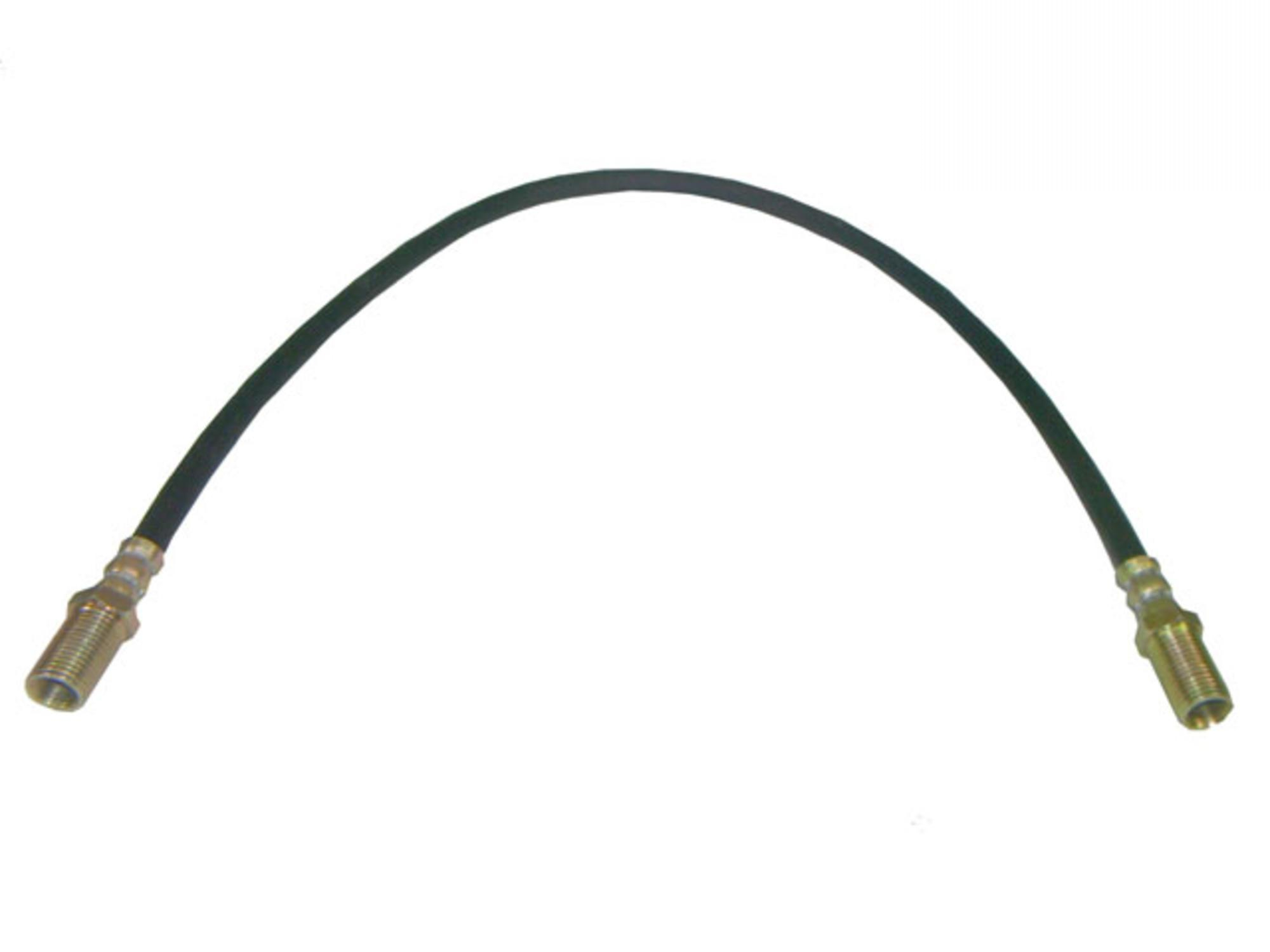 FLEXIVEL FREIO TRAS.640MM MACHO/FEMEA M1 - T06611701