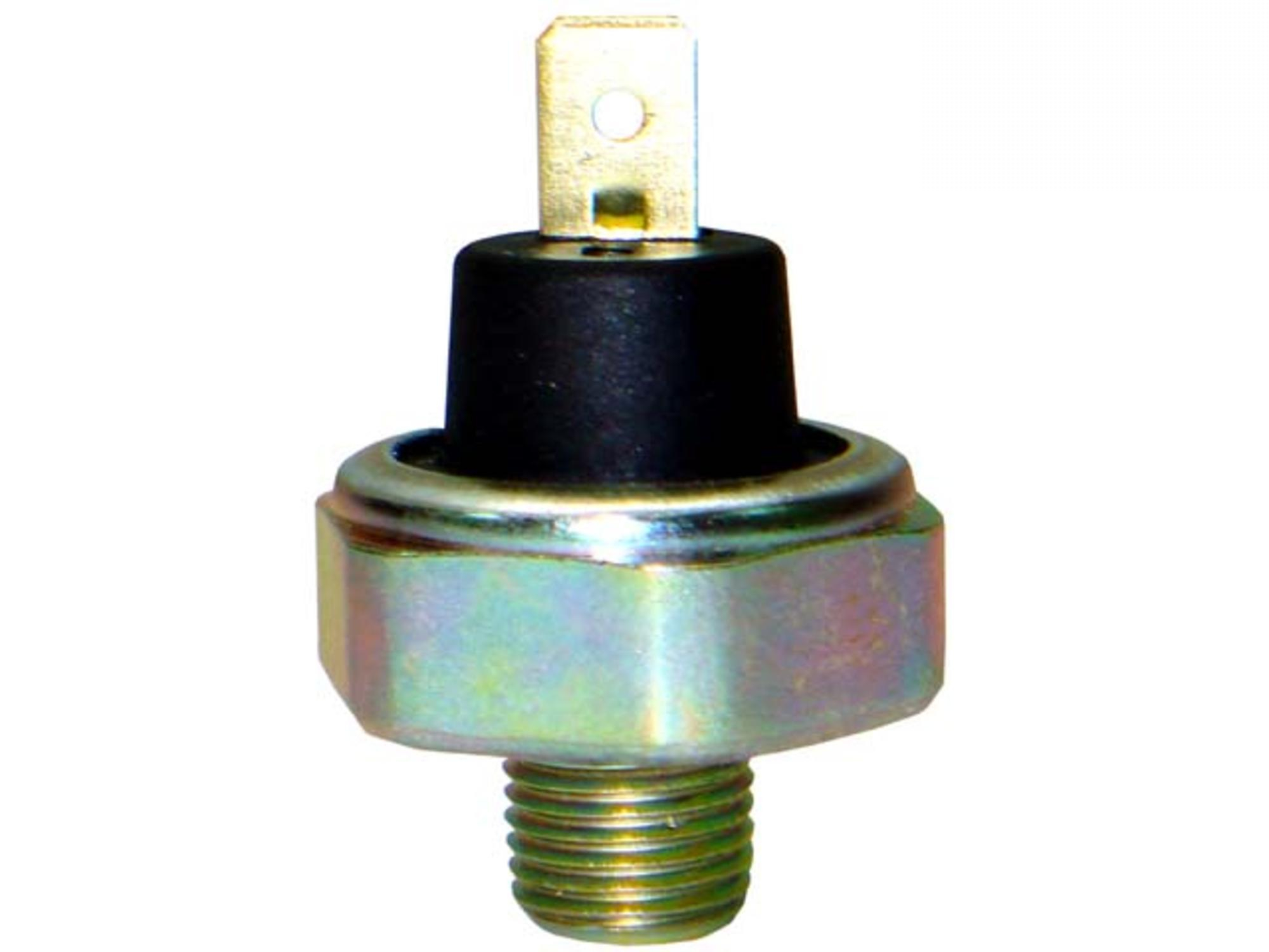 INTERRUPTOR PRESSAO OLEO MOTOR - 125426617