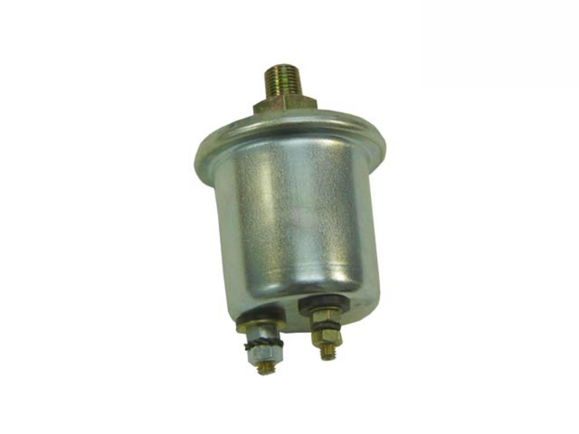 BULBO PRESSAO OLEO 2 POLOS 0-10 BAR  10X - T12919075