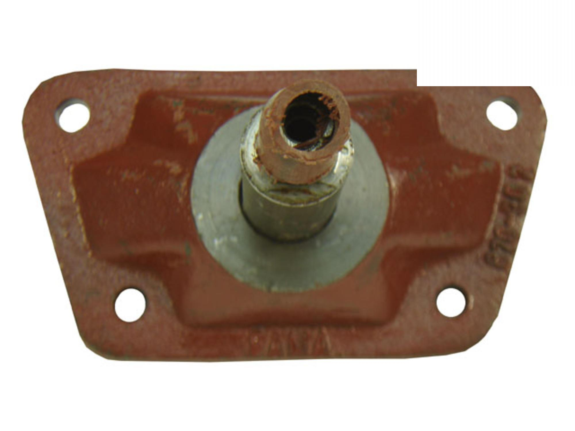 SUPORTE MOLA TRAS.C/PINO - 3103200275