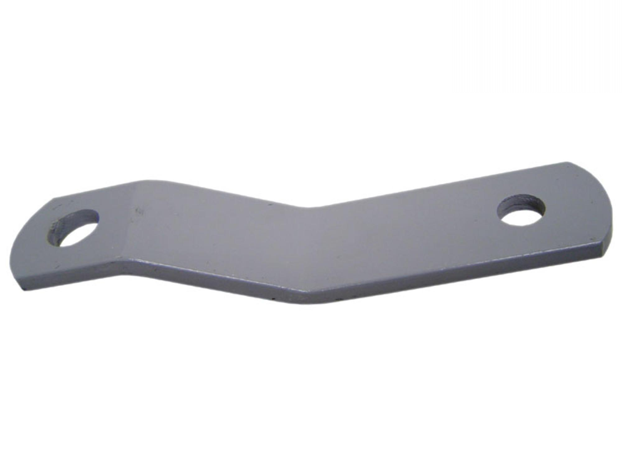 SUPORTE SUSP.TRAS.(CABINE PNEUMAT.TRAS.) - 1117904