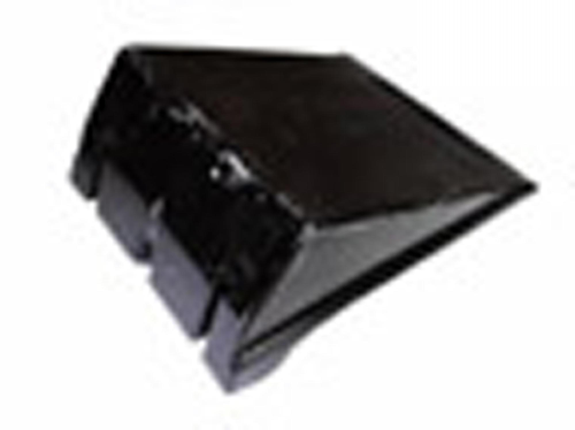 TAMPA CXA BATERIA(PRETA)LARG.520/COMP630 - 366594