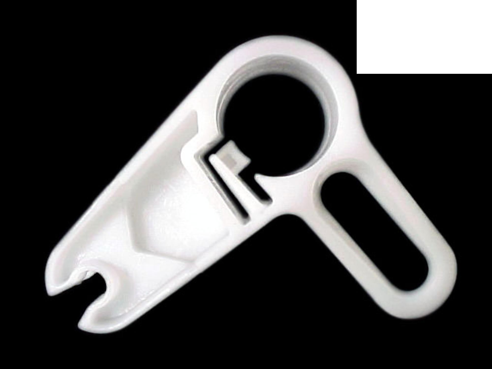 ALAVANCA MACANETA EXTERNA(MAIOR) - 1401236