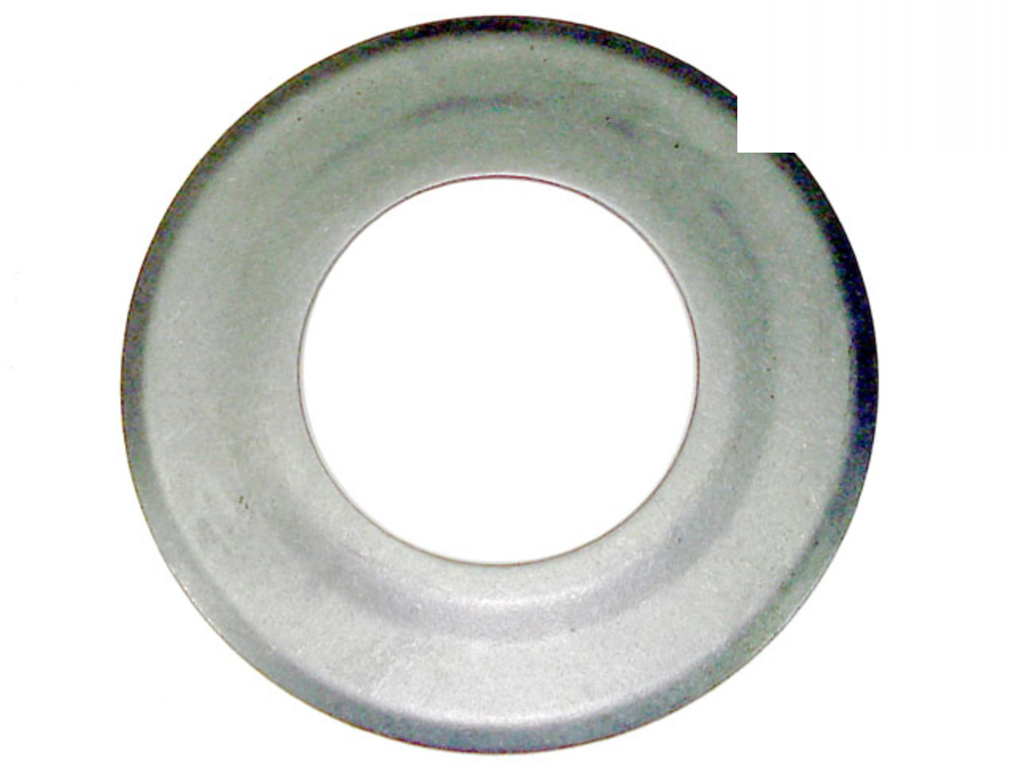 DEFLETOR DE OLEO DO VIRABREQUIM - 348551