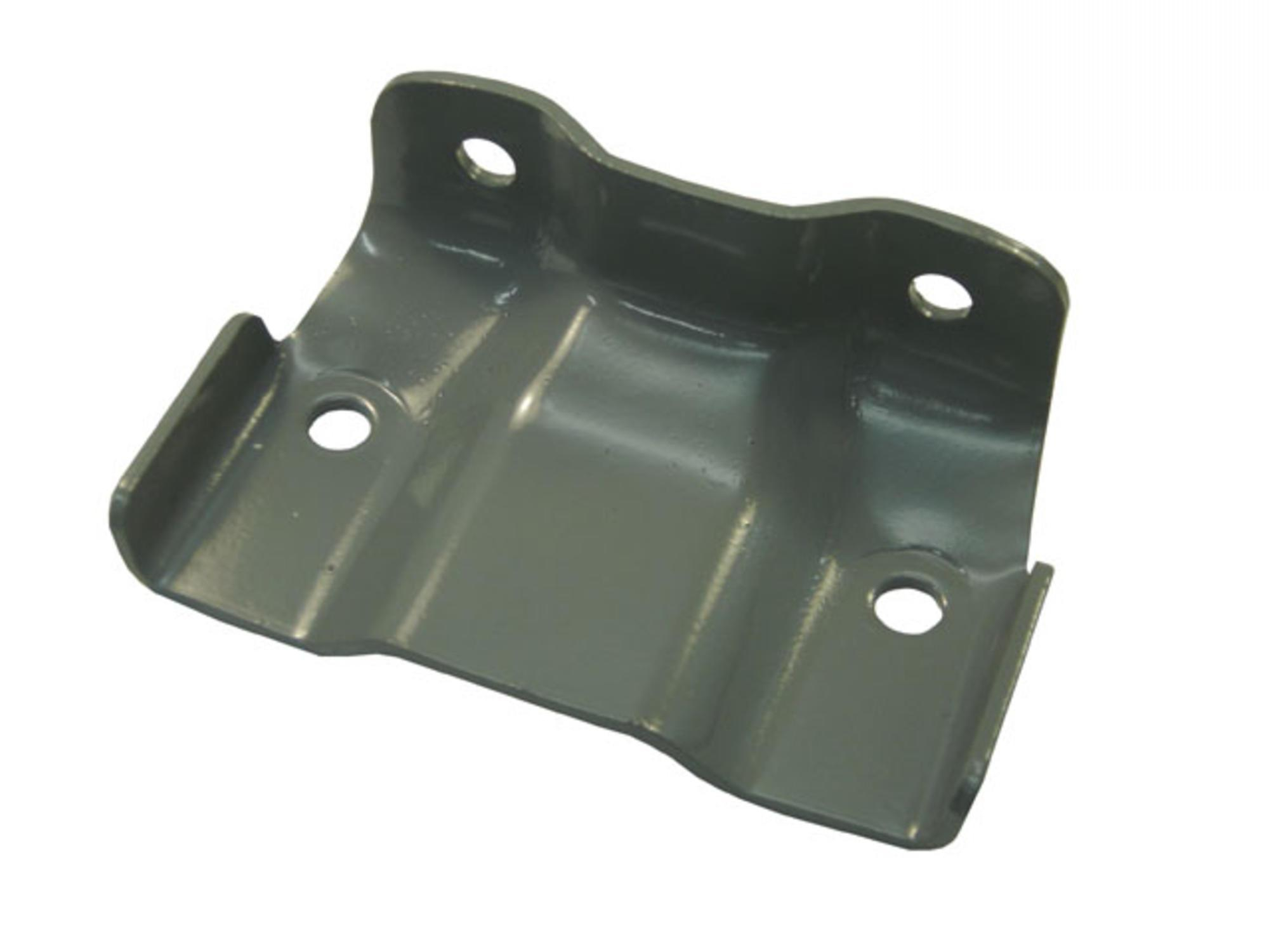 SUPORTE RADIADOR NAO INTERCOOLER - 1342983