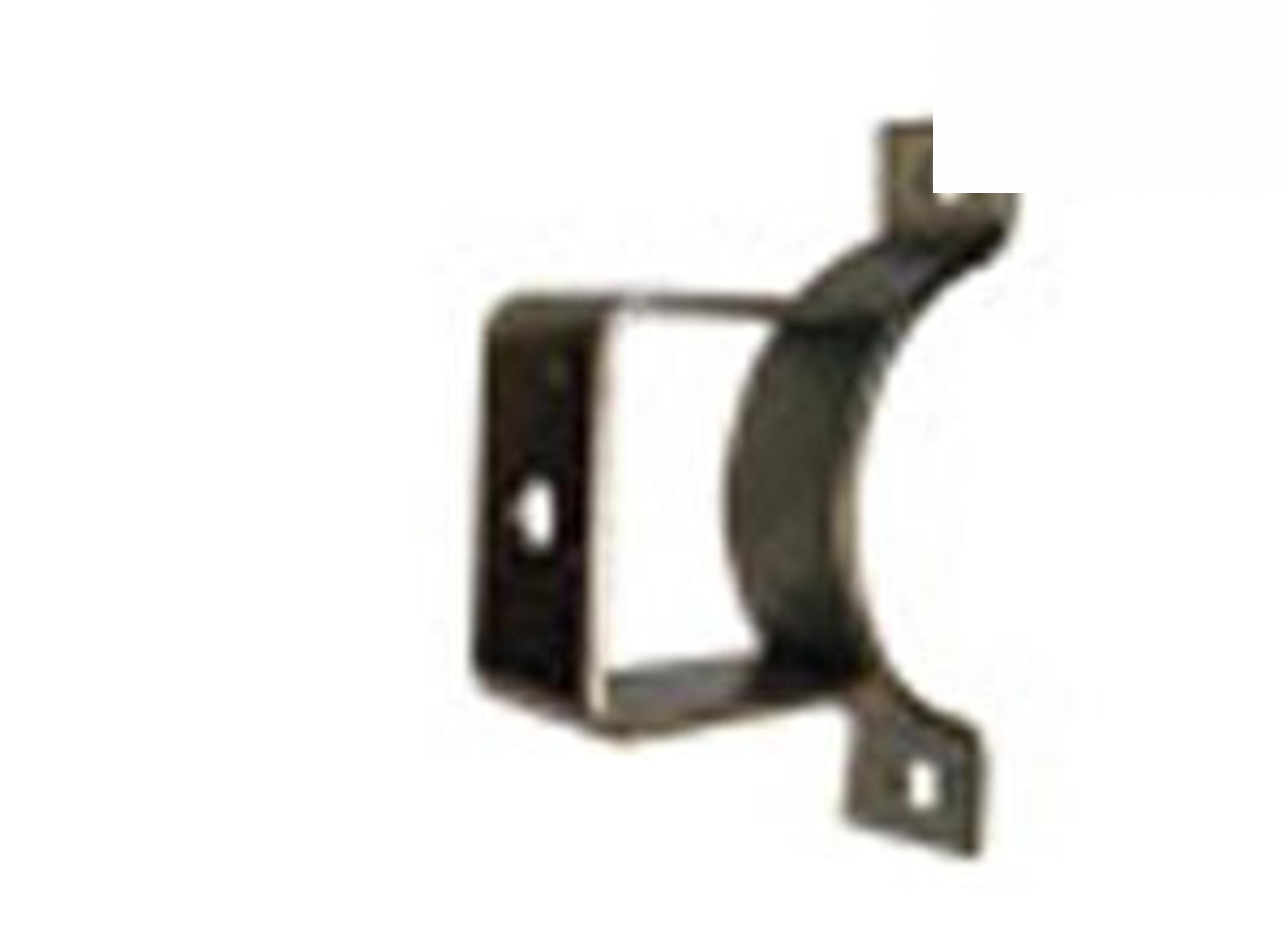 ABRAC C/SUPORTE TUBO TERMINAL-ORIG. - 1673090