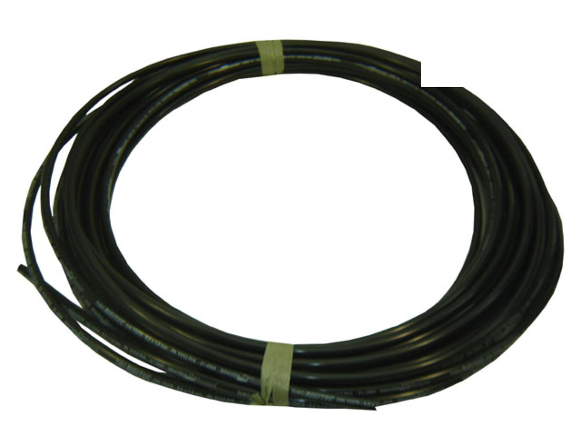 TUBO NYLON 8X6 - ROLO 25 MTS. - 89979082