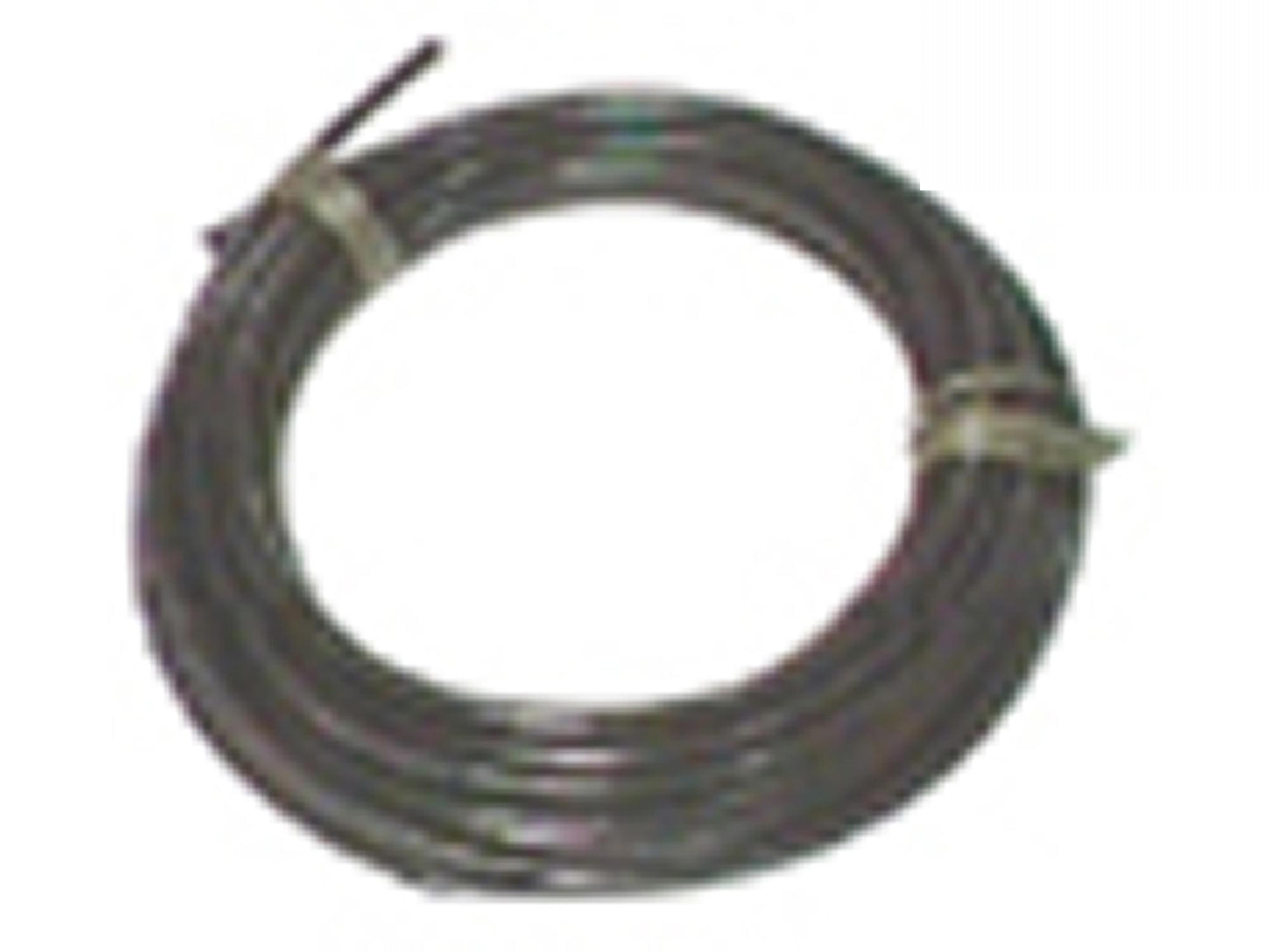 TUBO NYLON 8X5 - ROLO 25 MTS. - 99979382