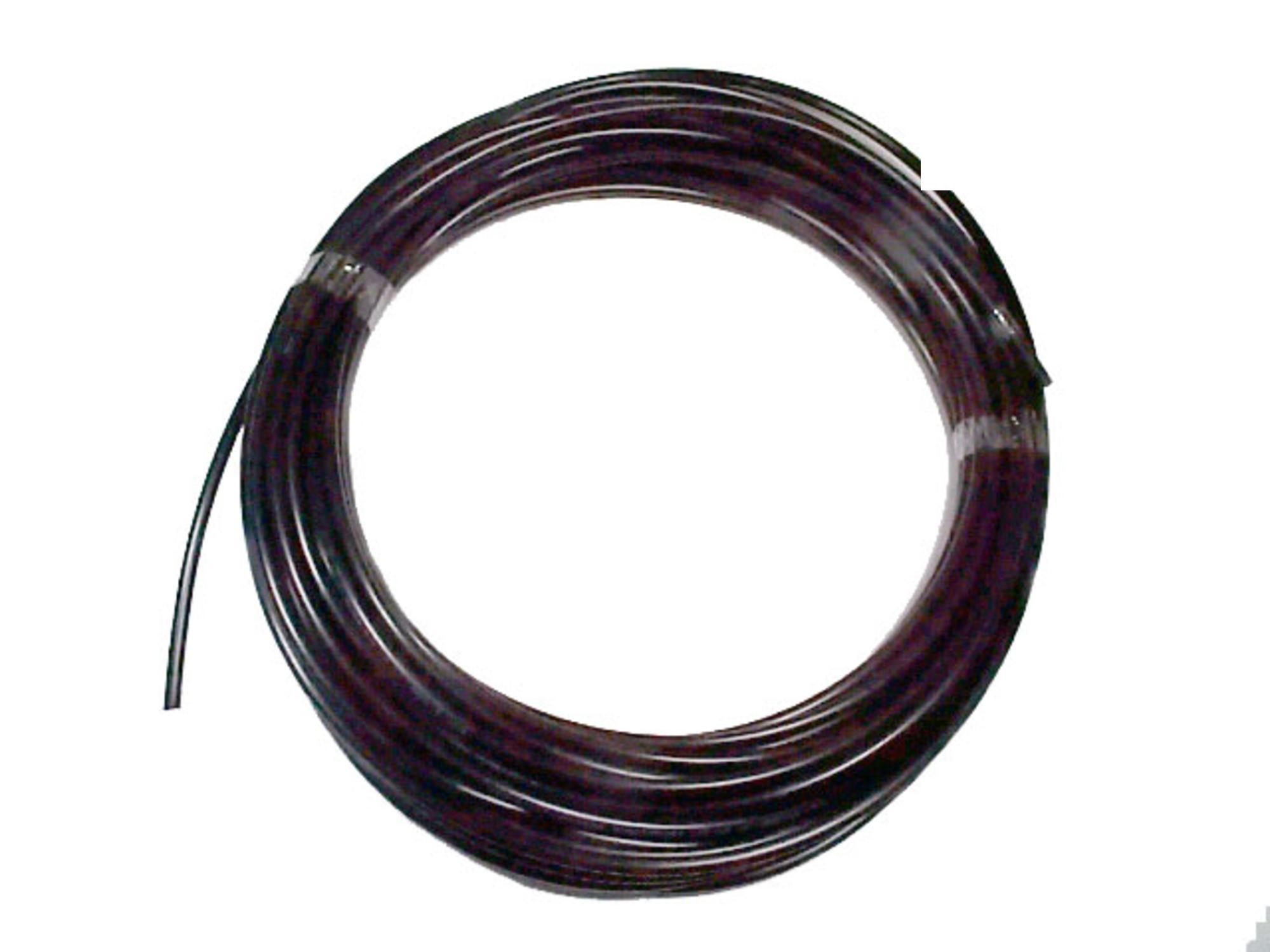 TUBO NYLON 1/4(6,35X4,35) X 25 MTS. - 109975682