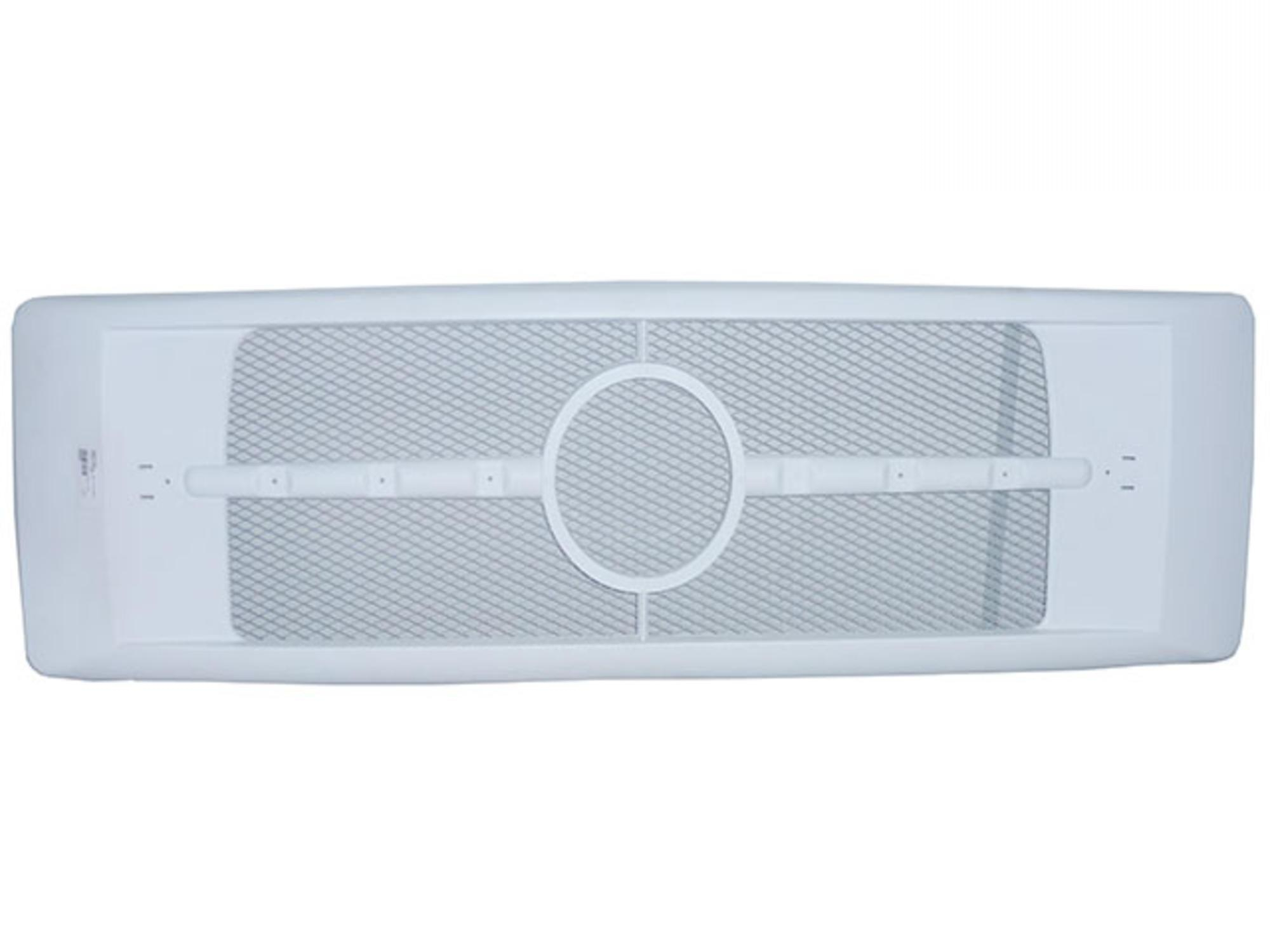 GRADE FRONTAL SUP.S/ESTRELA S/FRISO - 6968807085