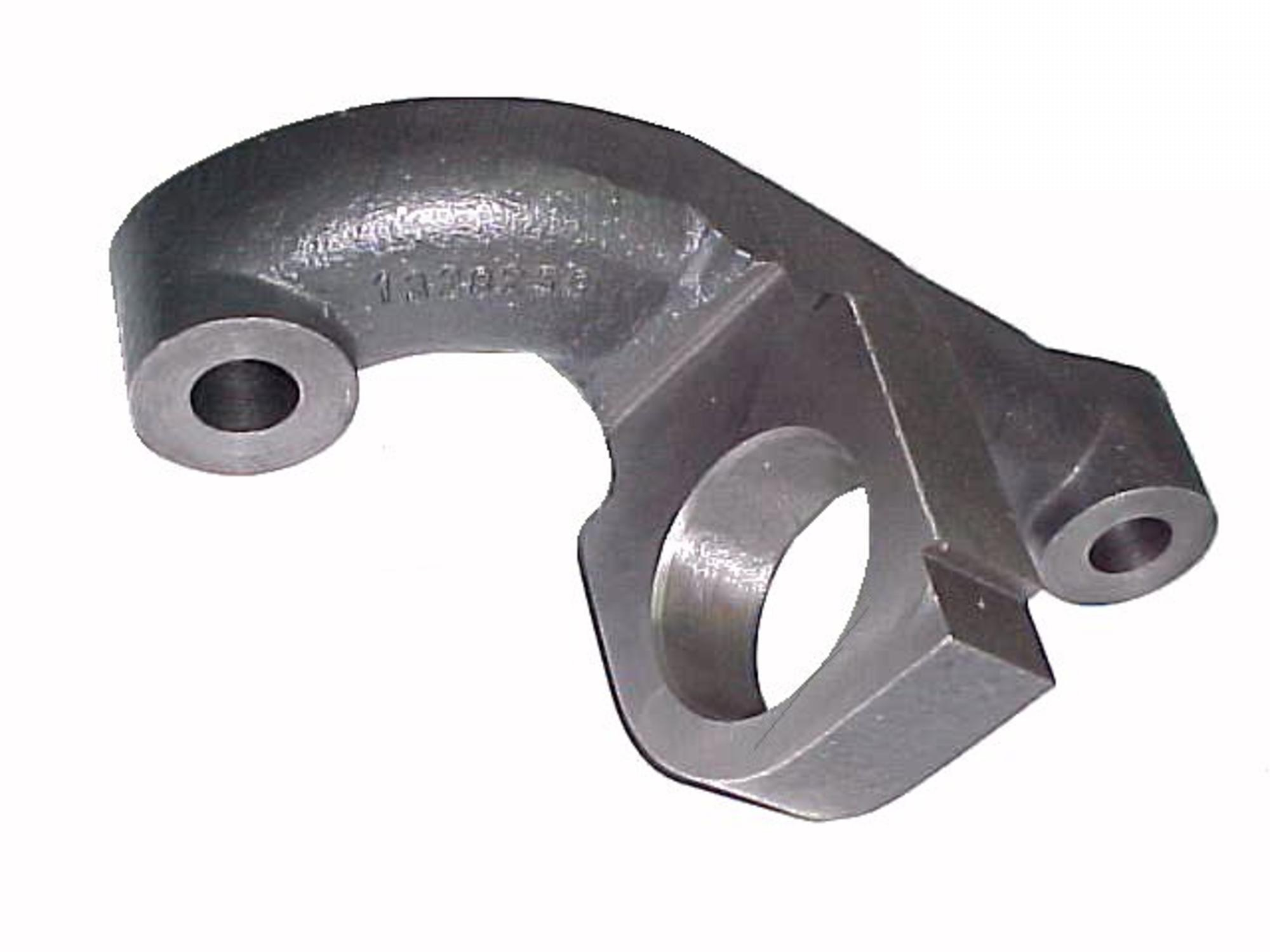 SUPORTE MANCAL EMBREAGEM USAR C/BUCHA - 1386451