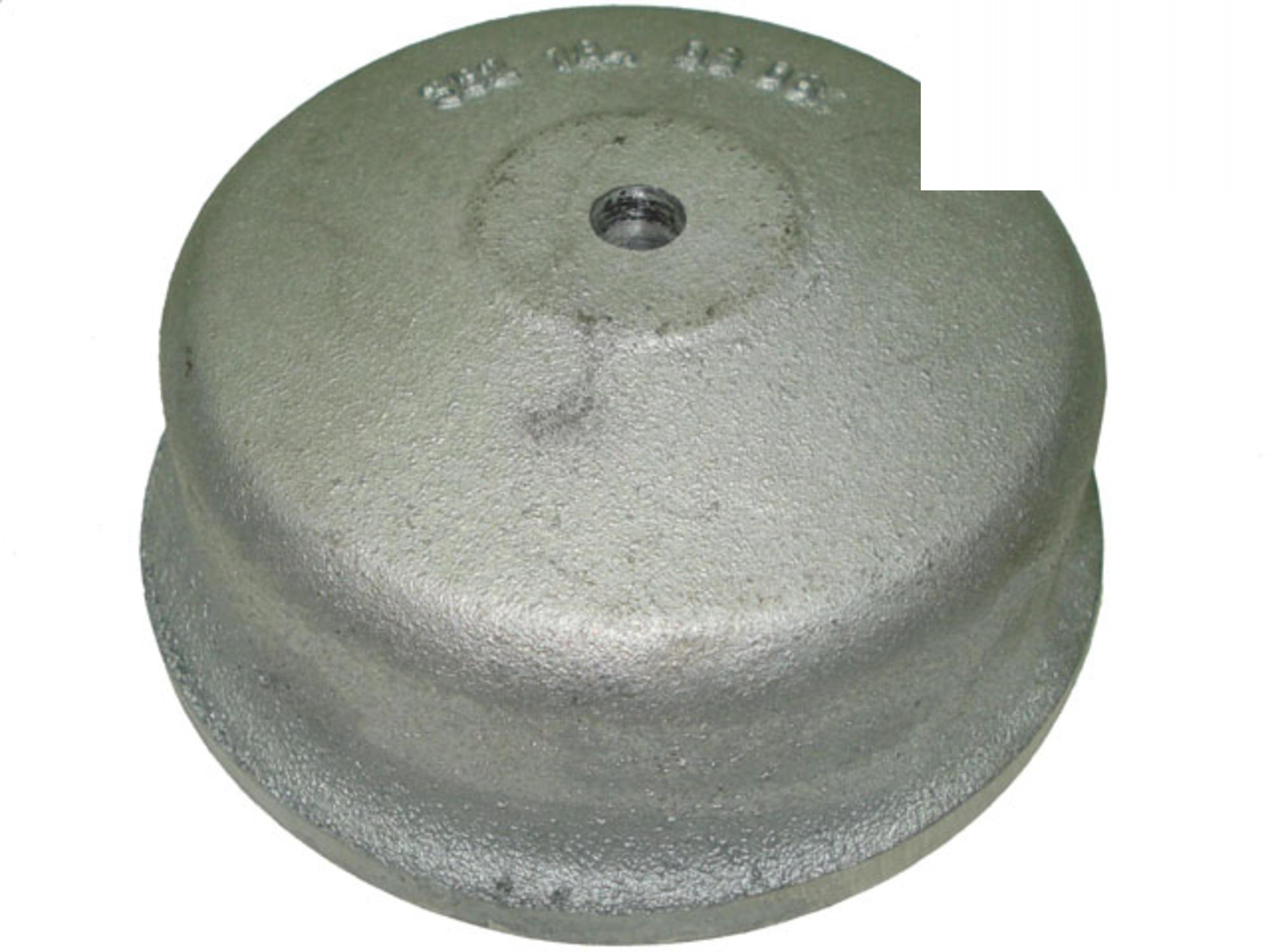 TAMPA (PANELA) FILTRO OLEO - 3521840908