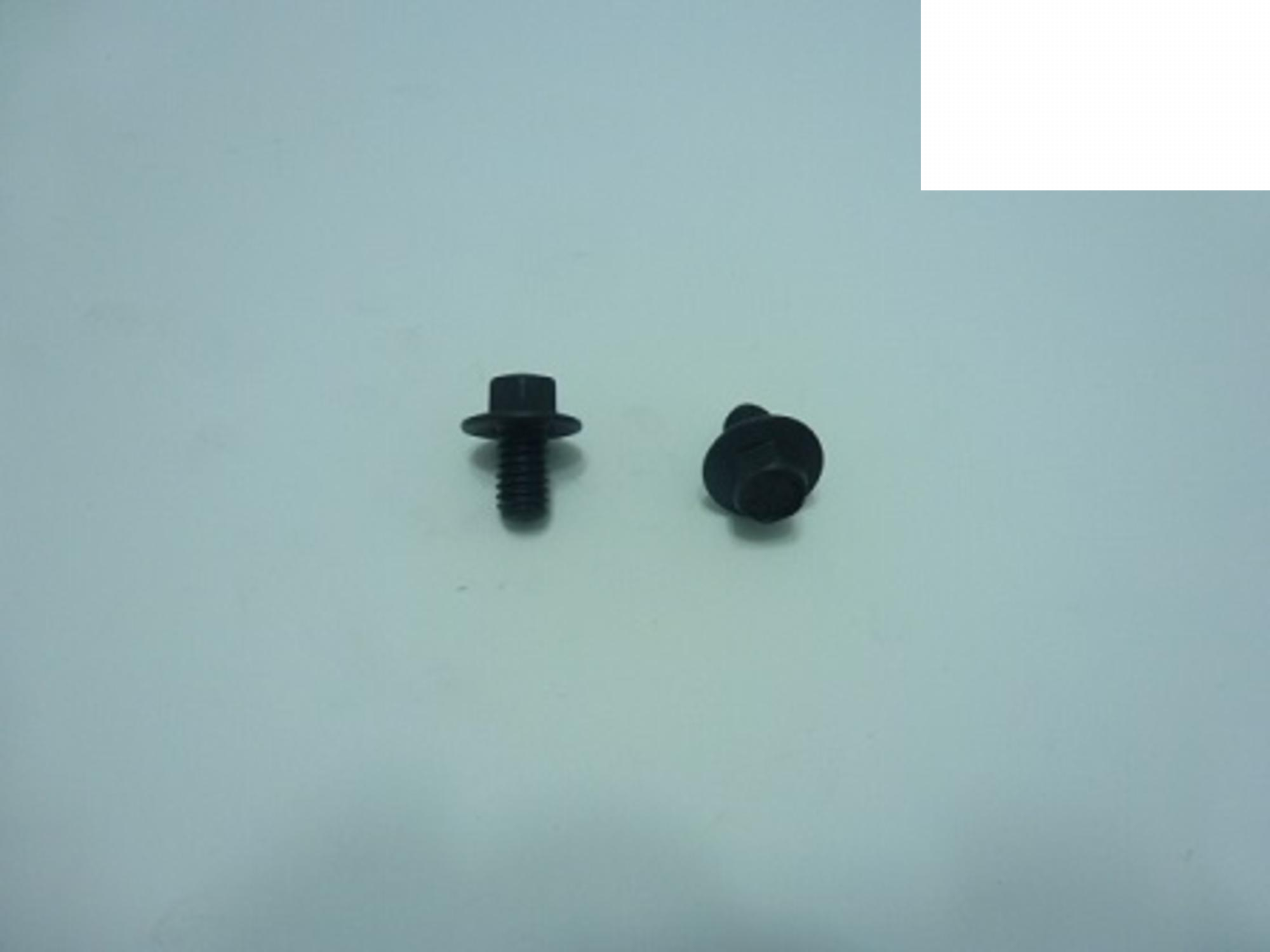 PARAF FLANG TAMPA CUBO DIANT 5/16"X1/2" - NF056518AB