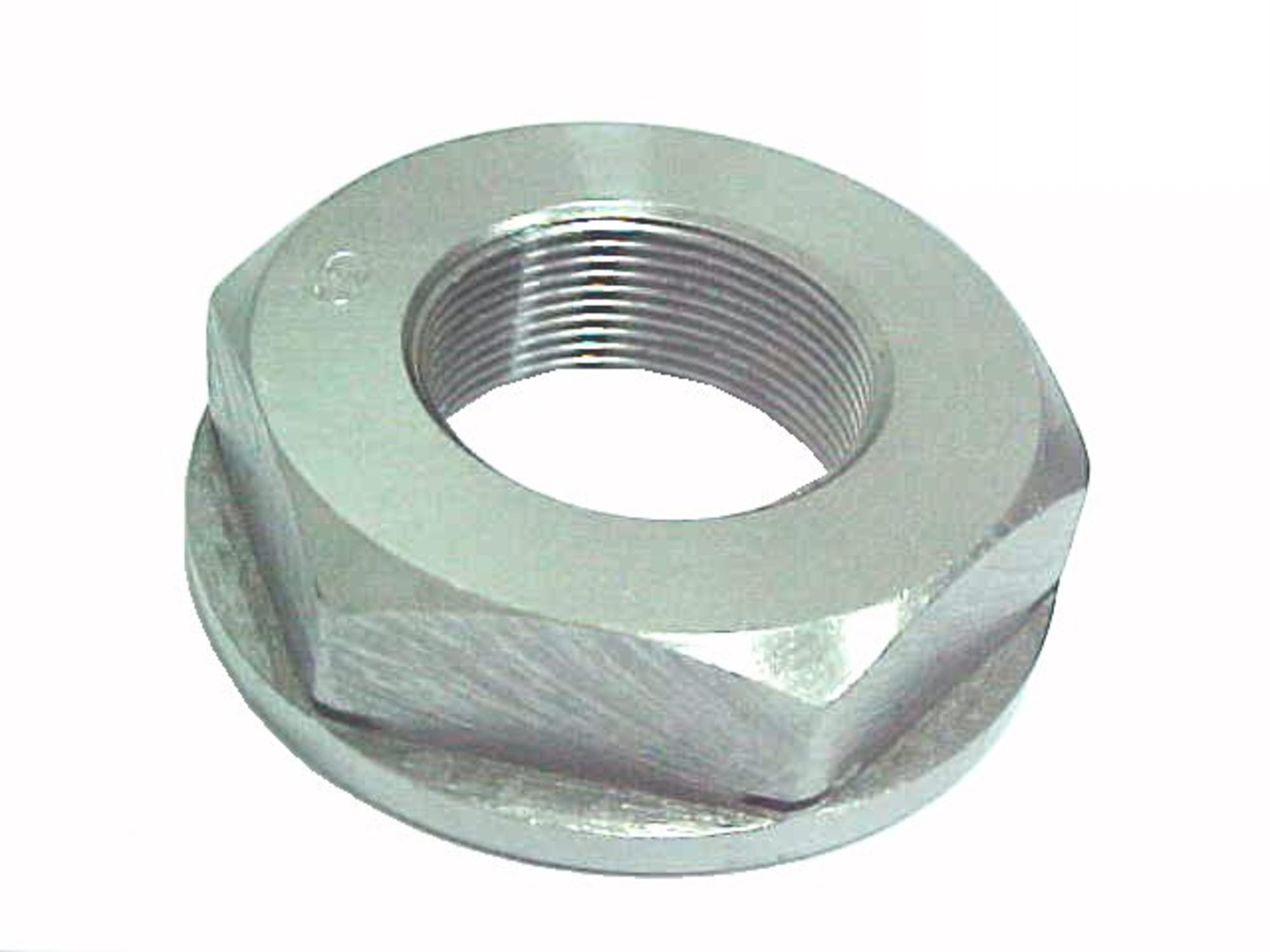 PORCA 1'7/16/SEST-2'5/16/FLAN MANGA EIXO - 1612351