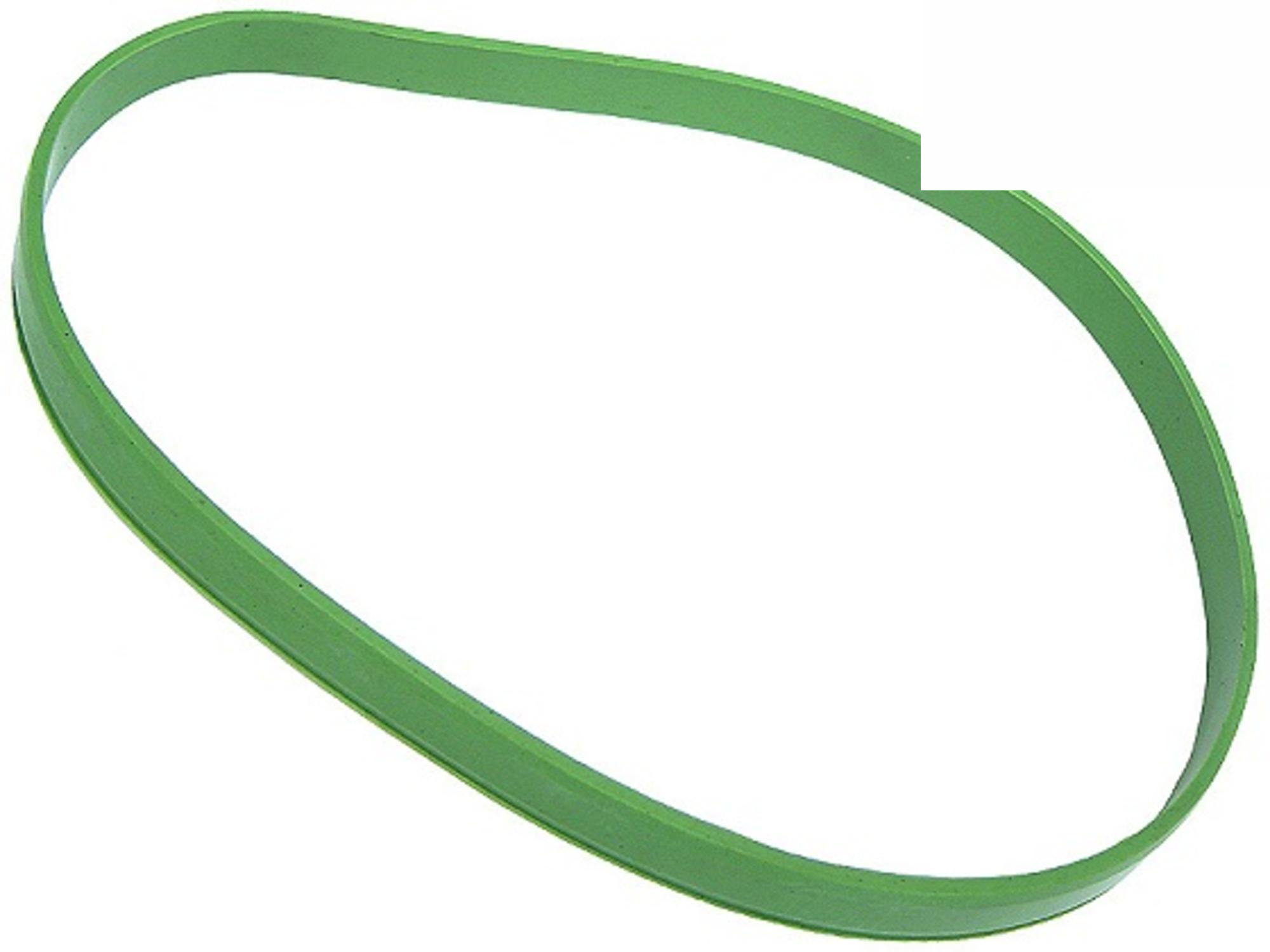 CINTA CAMISA MOTOR VERDE - 1302828