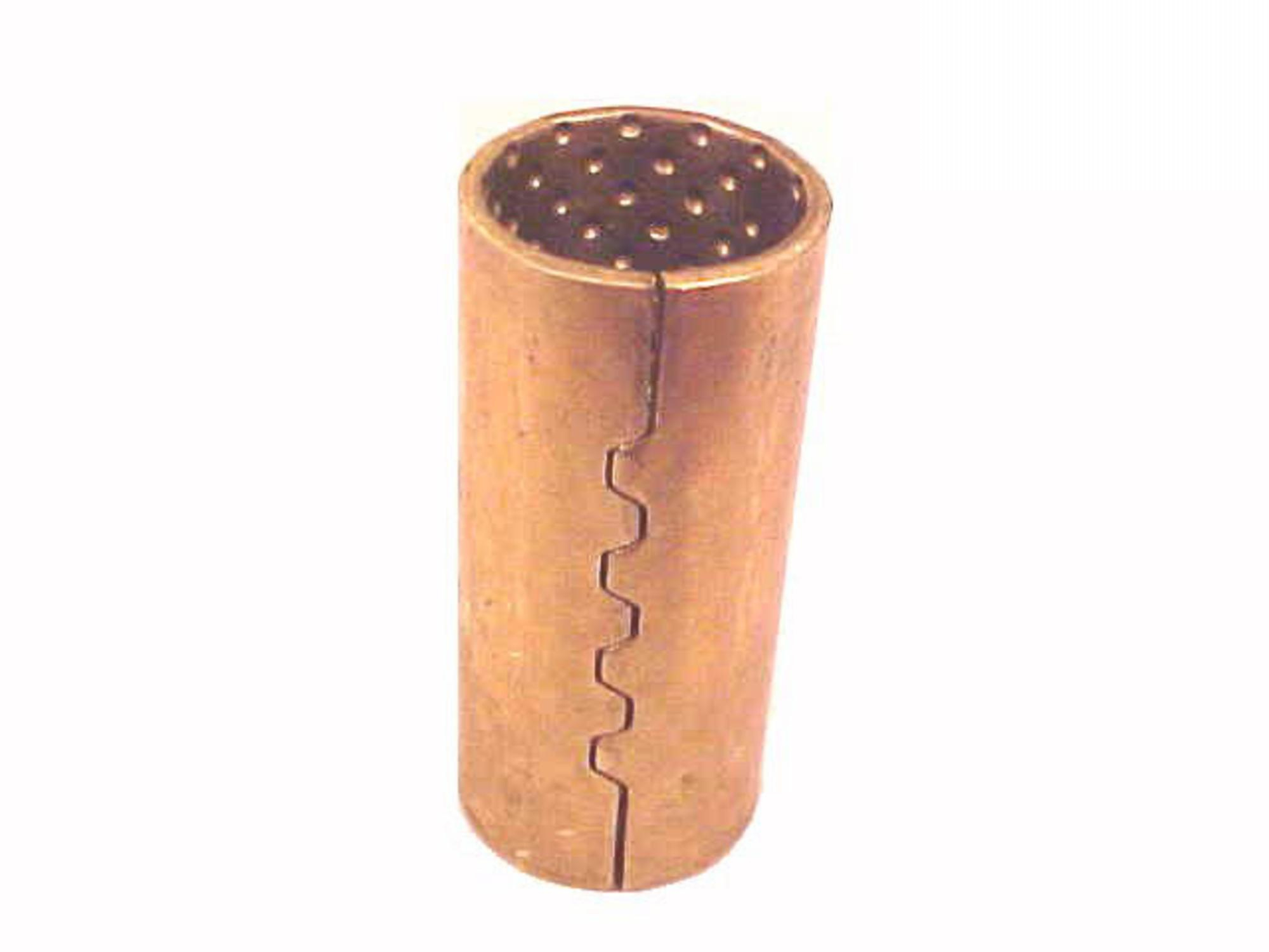 BUCHA MOLA DIANT.BRONZE ABERTA 67X30X25 - 3523220050